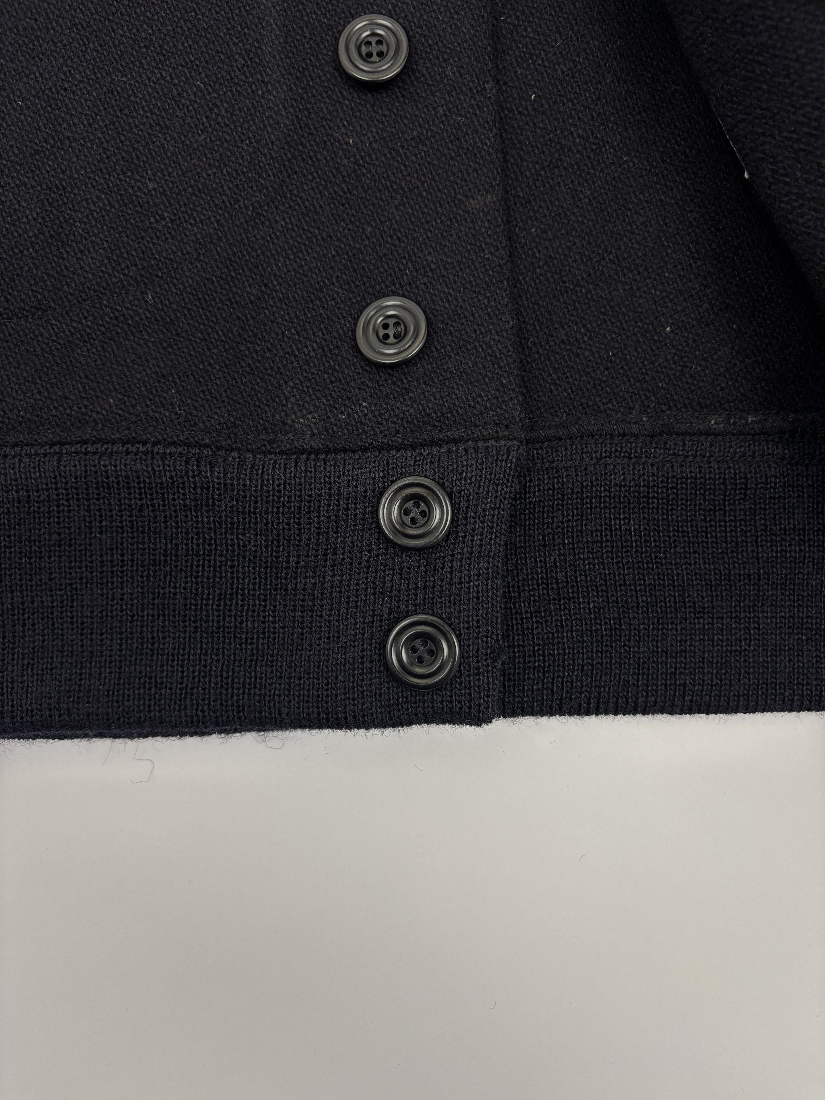 The Real McCoy's The Real McCoy’s Wool Athletic Jacket Size US M / EU 48-50 / 2 - 7 Thumbnail