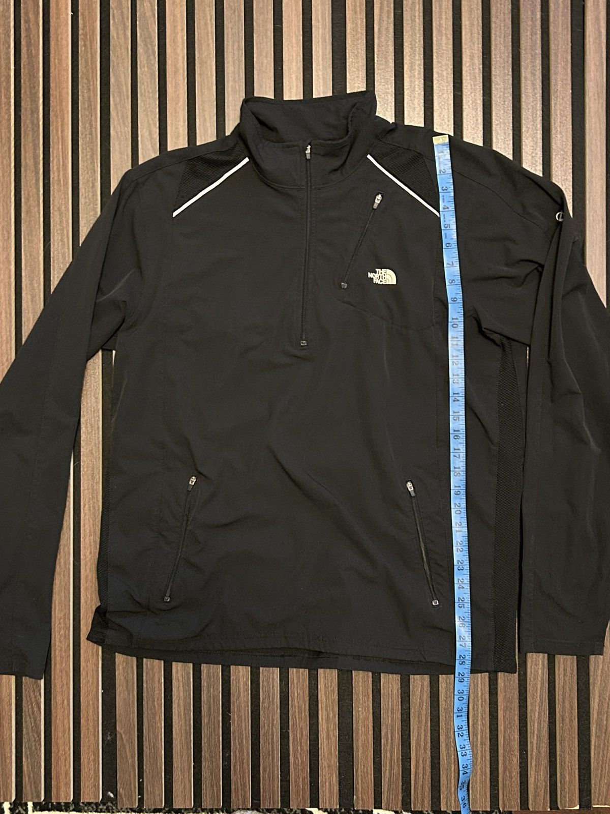 The North Face The North Face Flight Series Quarterzip Size US XL / EU 56 / 4 - 1 Thumbnail