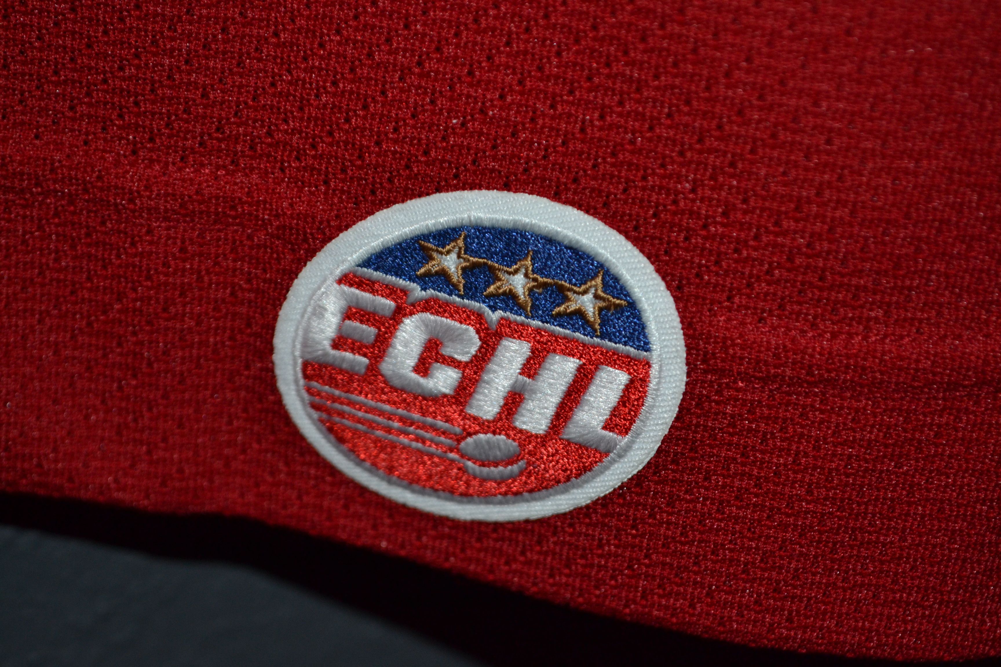 Reebok South Carolina Stingrays Reebok CCM 2012 Anni Jersey ECHL Size US S / EU 44-46 / 1 - 8 Thumbnail
