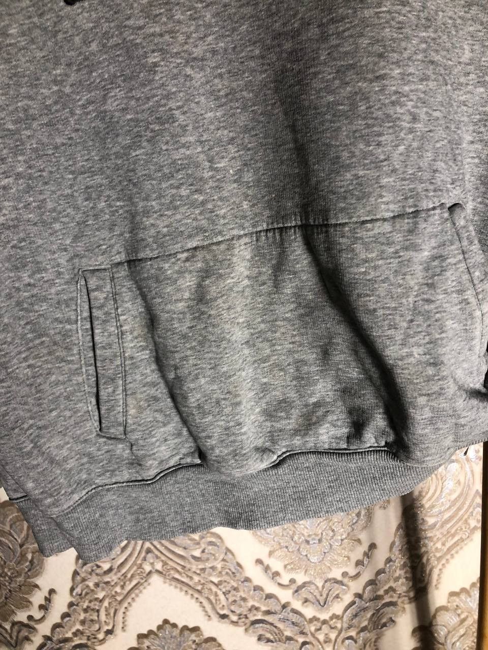 Nike VINTAGE NIKE RETRO SWEATSHIRT BIG LOGO SWOOSH DRILL RETRO Size US XS / EU 42 / 0 - 9 Thumbnail