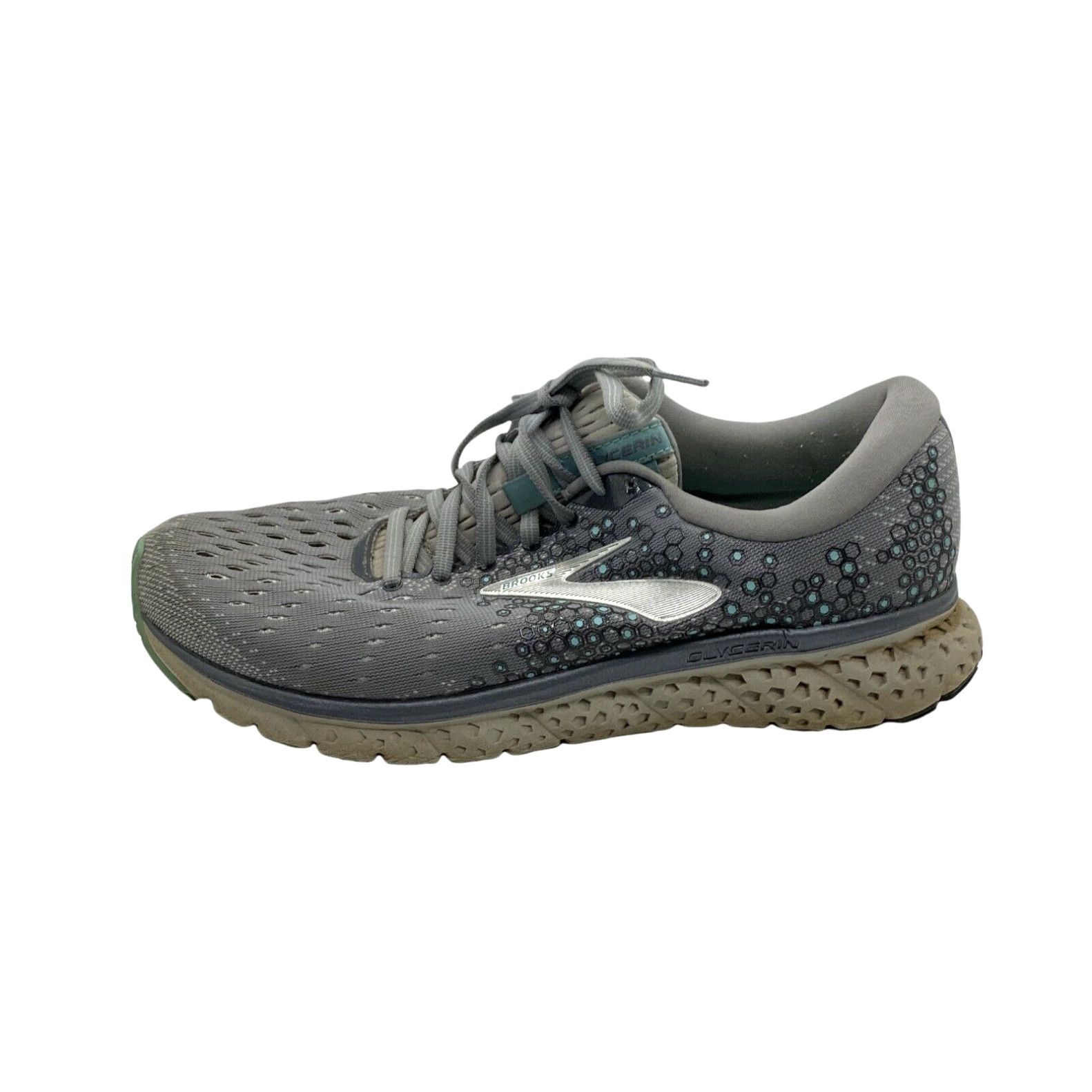 Glycerin fashion 17 brooks womens