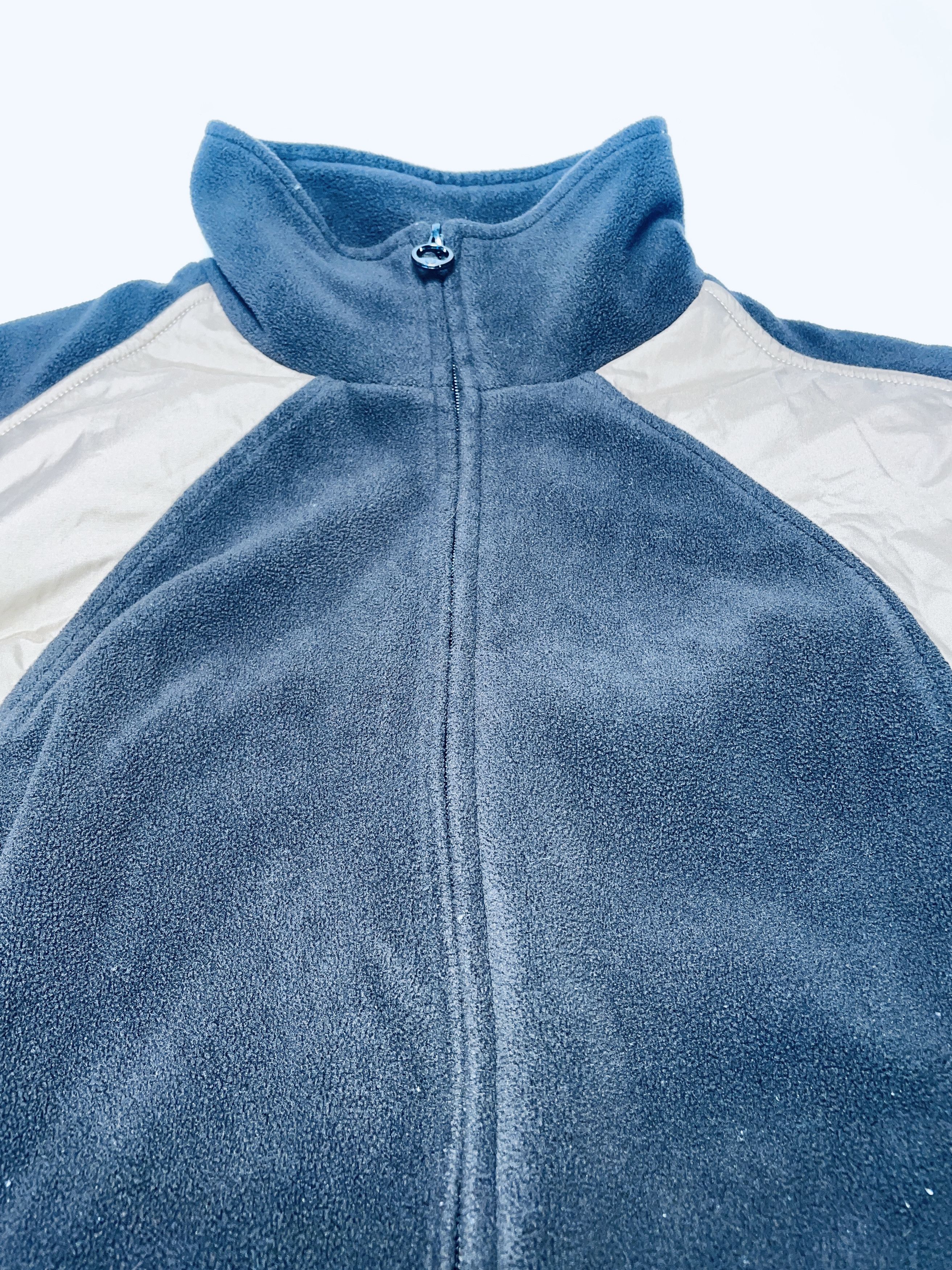 Wellensteyn 🧥 32,90 € – Wellensteyn Outdoorjacke XL mit Logo-Patch Size US L / EU 52-54 / 3 - 2 Thumbnail