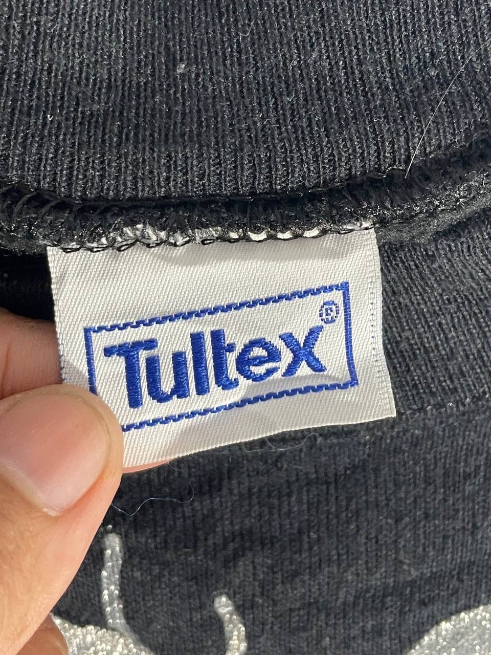 Other Vintage 90s flower sukajan sweatshirt jumper size L Size US L / EU 52-54 / 3 - 6 Thumbnail
