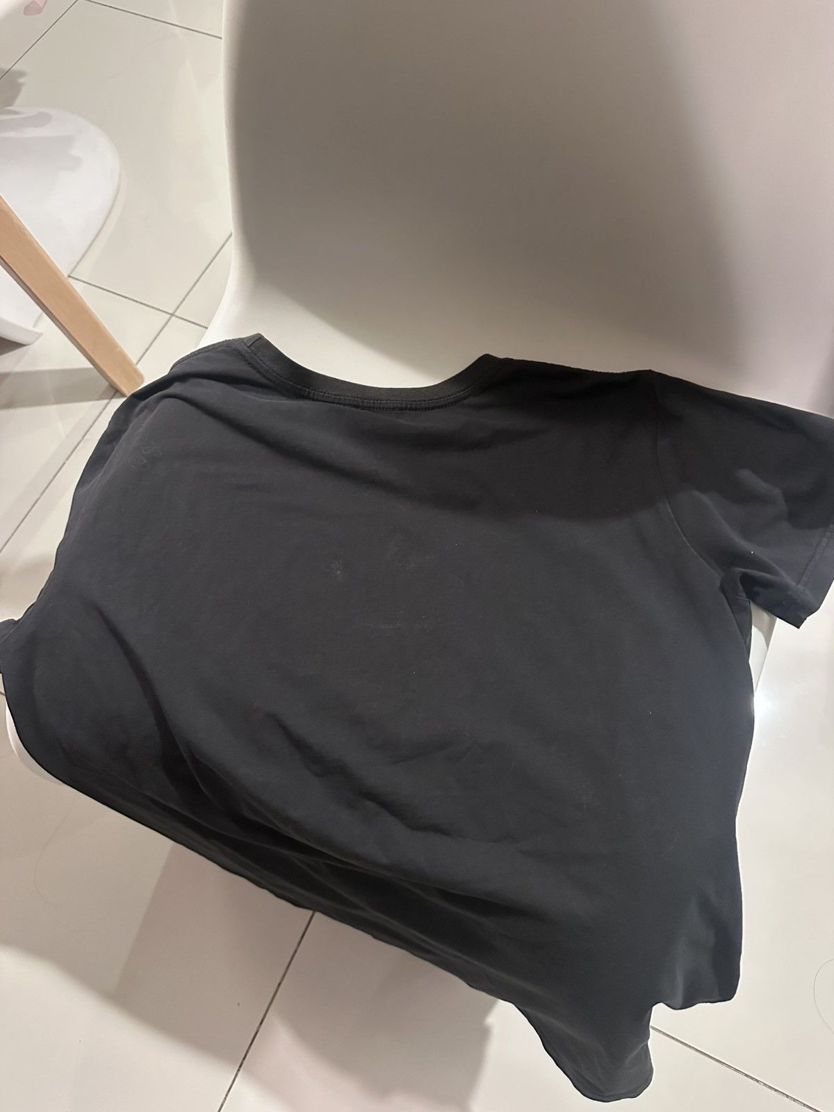 Dior Christian Dior Atelier Tshirt Size US L / EU 52-54 / 3 - 8 Thumbnail
