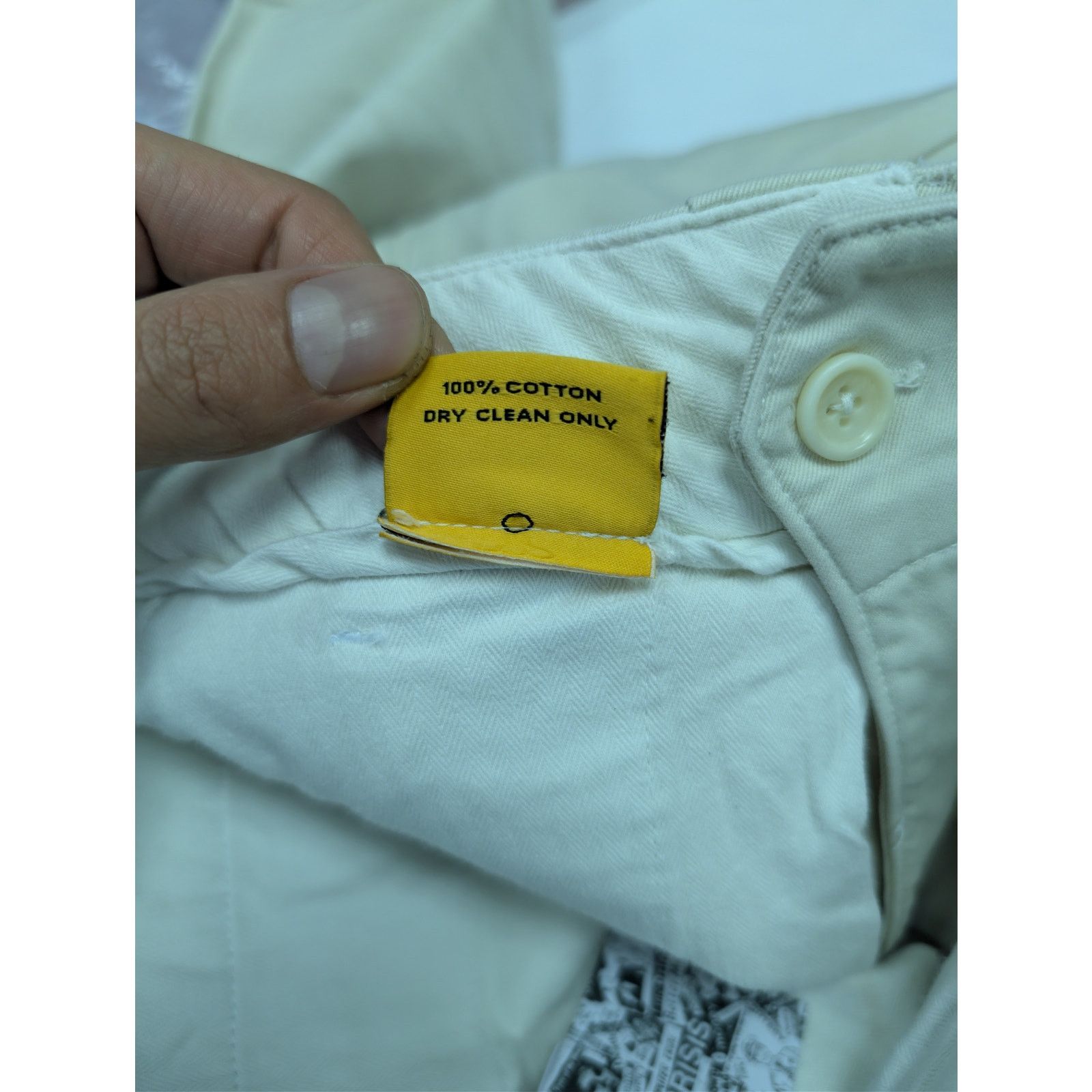 Gallery Dept. o1rshd1 Flare Pants in neutral Size US 28 / EU 44 - 19 Thumbnail