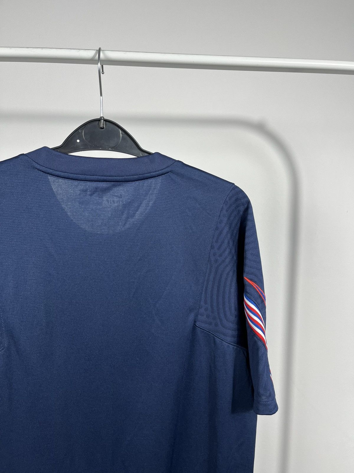 Nike Nike England Training Jersey Men’s M Dri-Fit Football Shirt Size US M / EU 48-50 / 2 - 13 Thumbnail