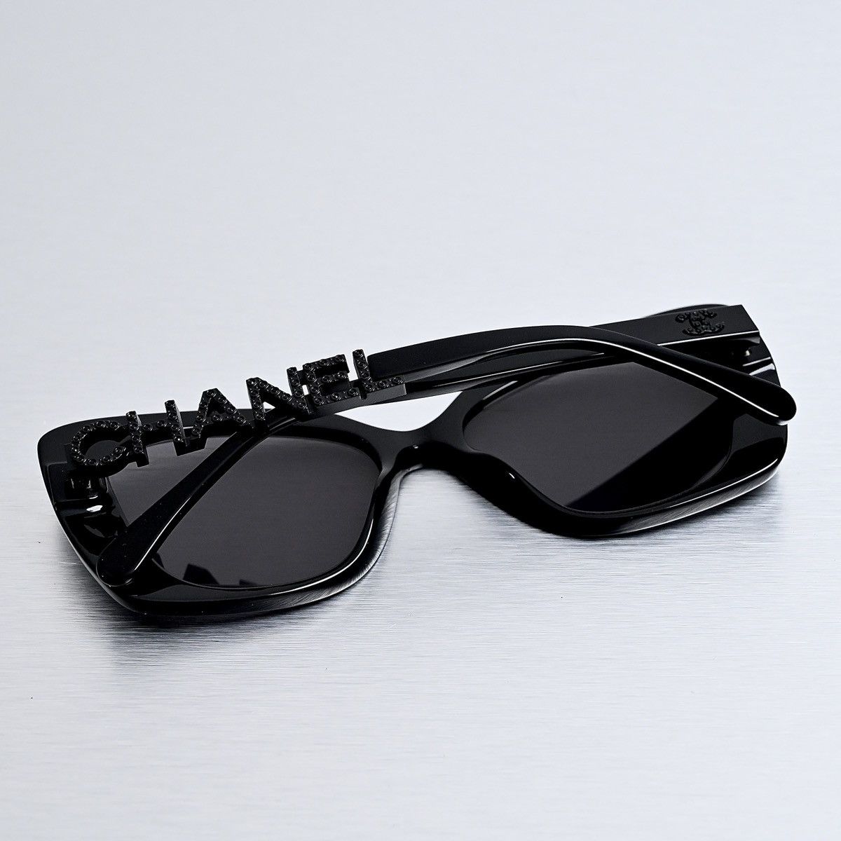 Chanel CHANEL 0CH5422B SUNGLASSES Size ONE SIZE - 8 Thumbnail