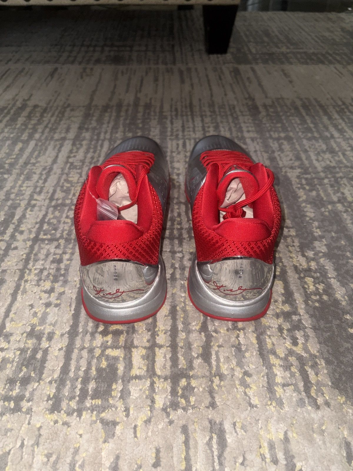Nike Nike Kobe 5 Protro “Caitlin Clark Rookie of the Year” Sz 11 Size US 11 / EU 44 - 4 Thumbnail