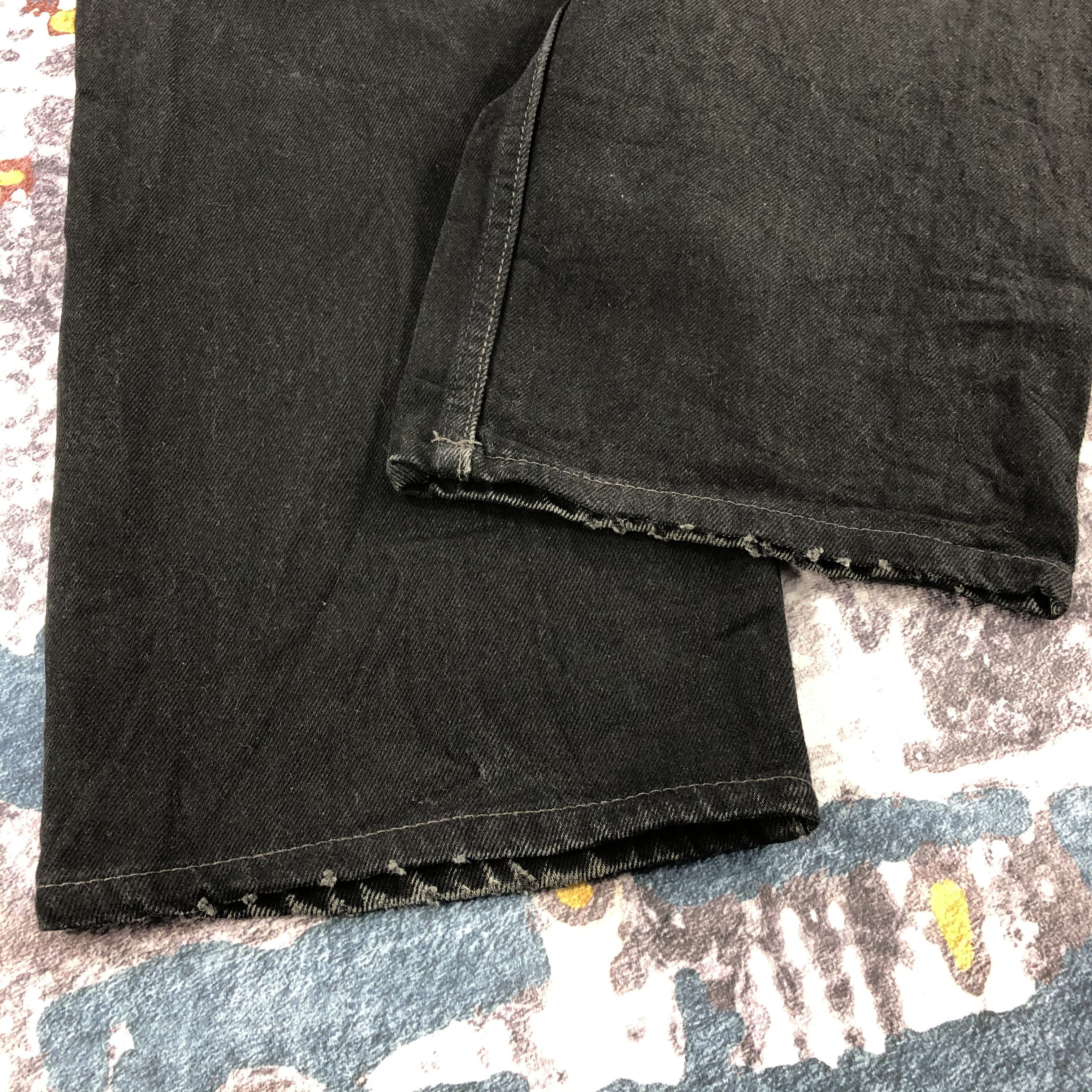 Levi's × Vintage Vintage 90s Levis 501 Earth Tone Jeans-JM2106 Size US 36 / EU 52 - 4 Thumbnail