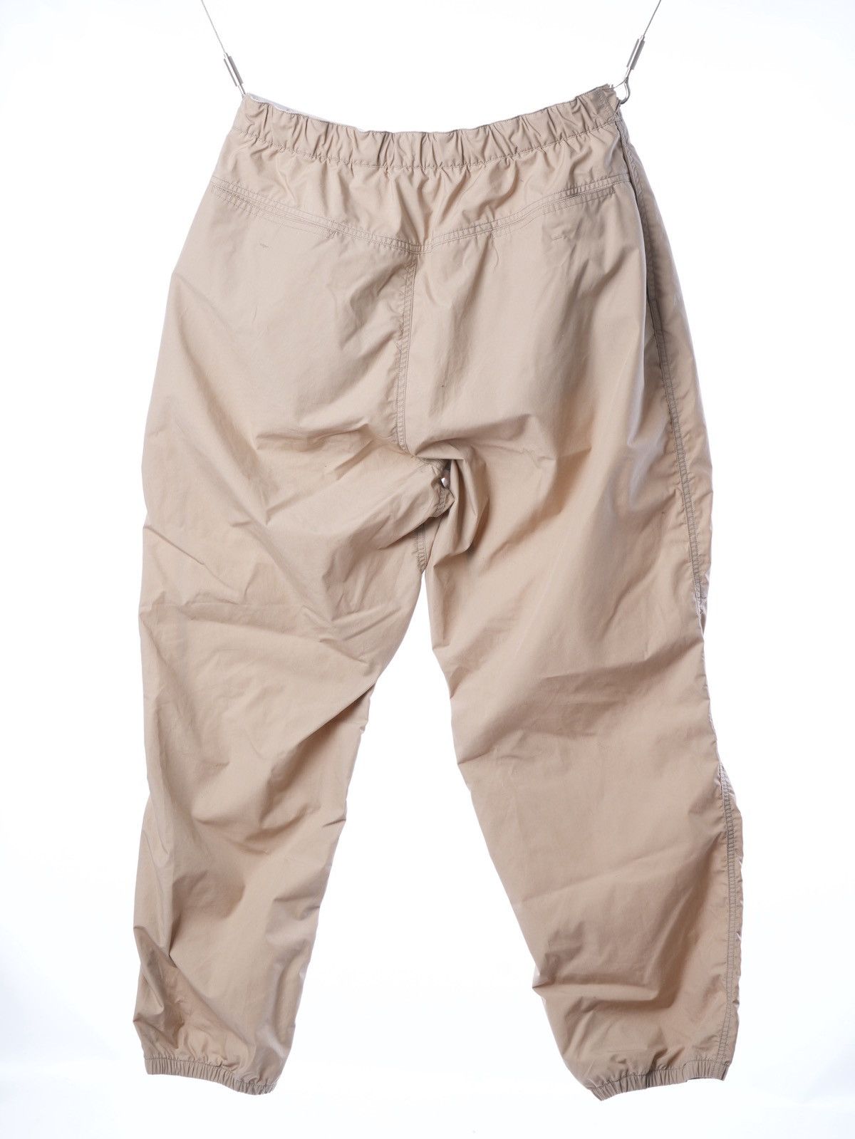 Nanamica Nanamica Japan parachute baggy pants sz 34 Size US 34 / EU 50 - 2 Thumbnail