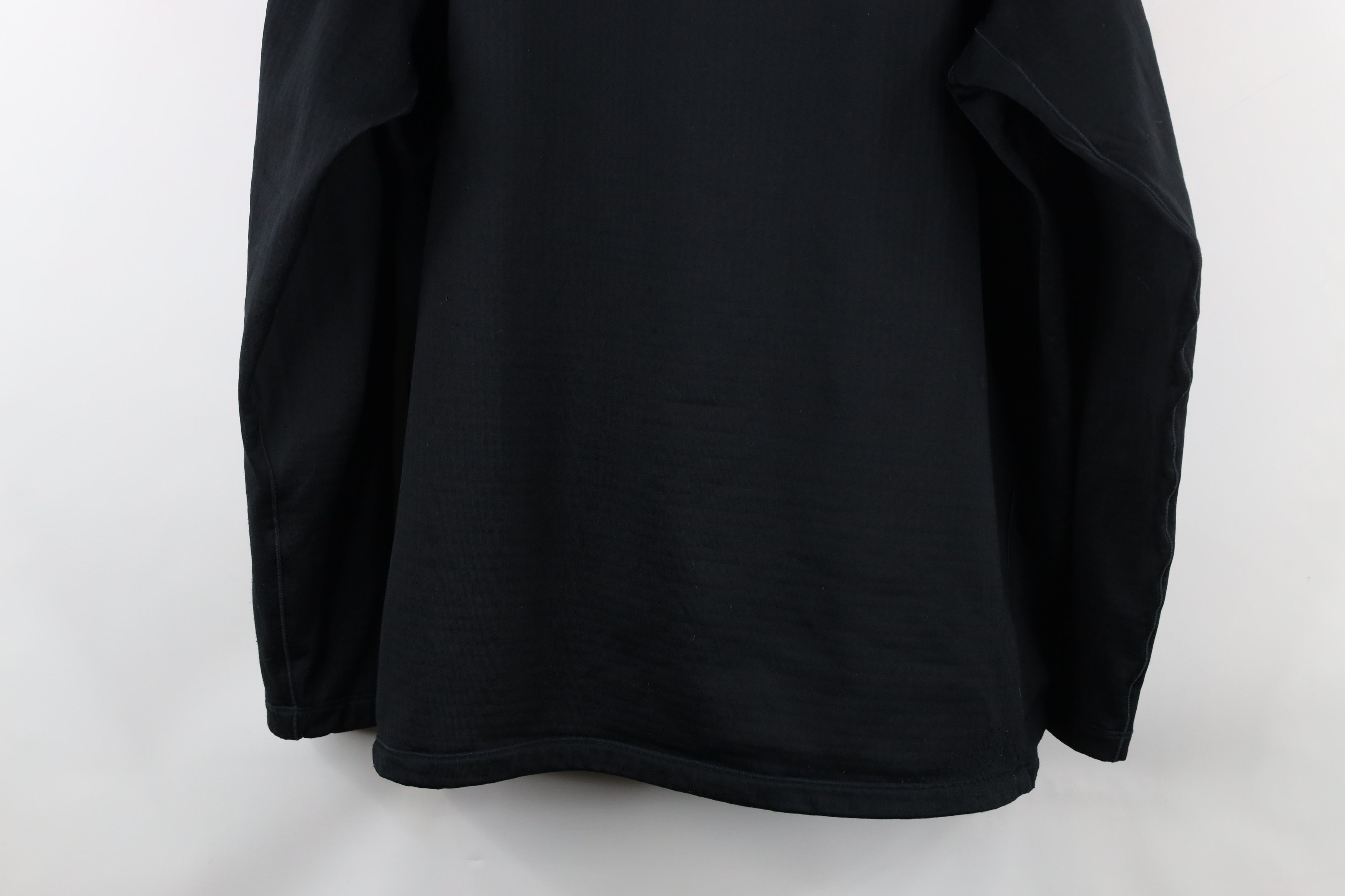 Nike × Vintage Nike Green State University Football Lined Sweatshirt Size US XL / EU 56 / 4 - 13 Thumbnail