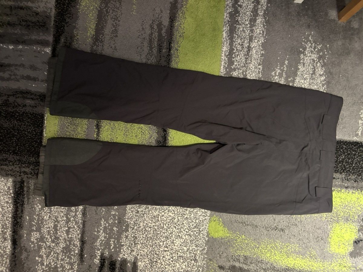 Mammut Mammut Women’s Hiking Pants – Greg Size 32" / US 10 / IT 46 - 8 Thumbnail