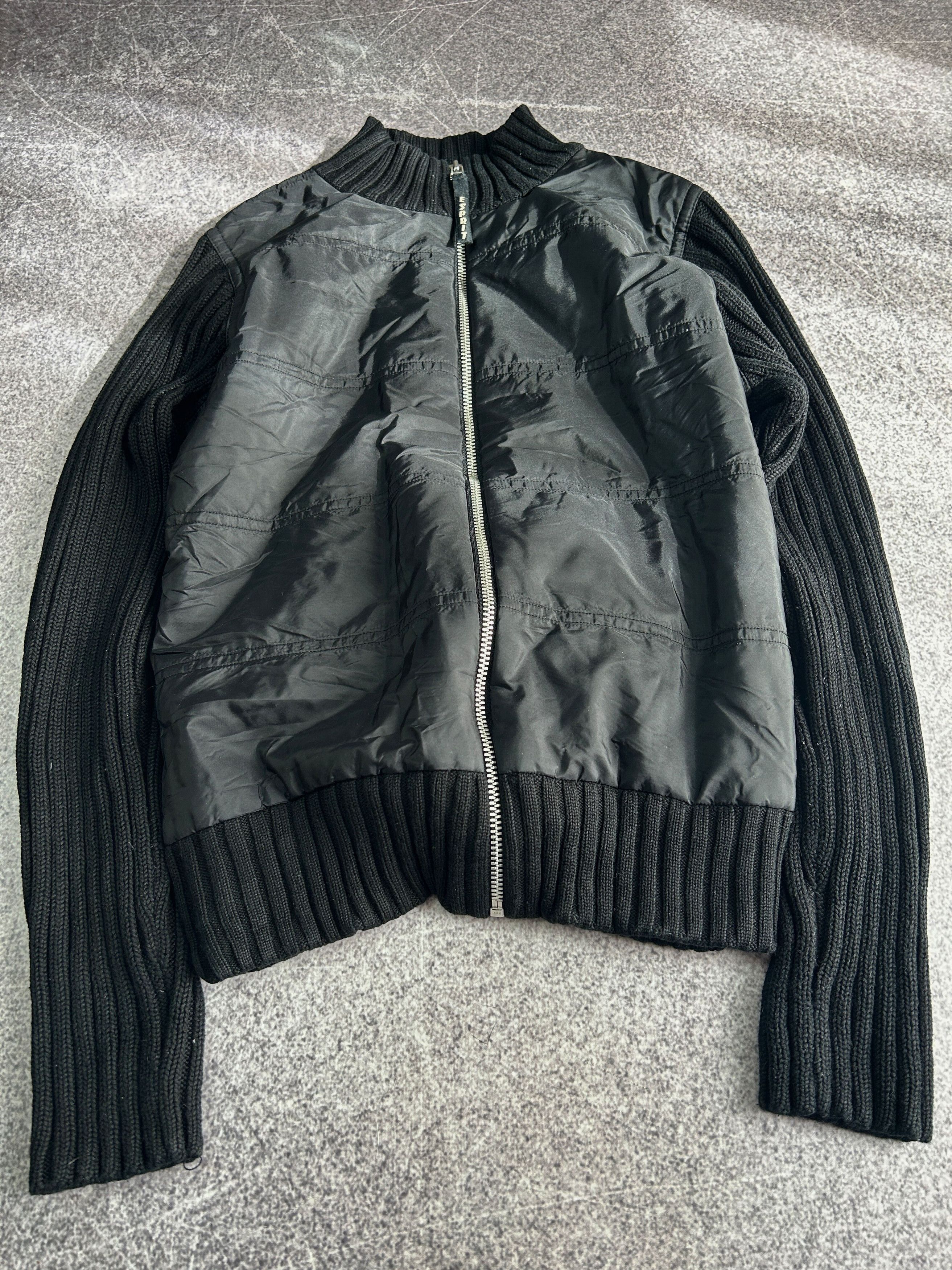 Japanese Brand Vintage Streetwear Kapital Military Style ZIP Sweater Hoodie Size US S / EU 44-46 / 1 - 3 Thumbnail