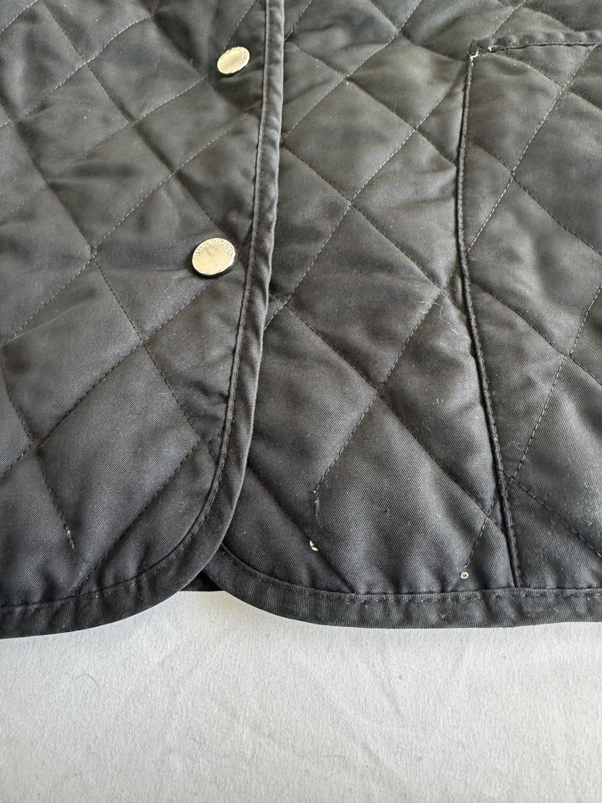 Burberry Burberry Jacket Size XS / US 0-2 / IT 36-38 - 4 Thumbnail