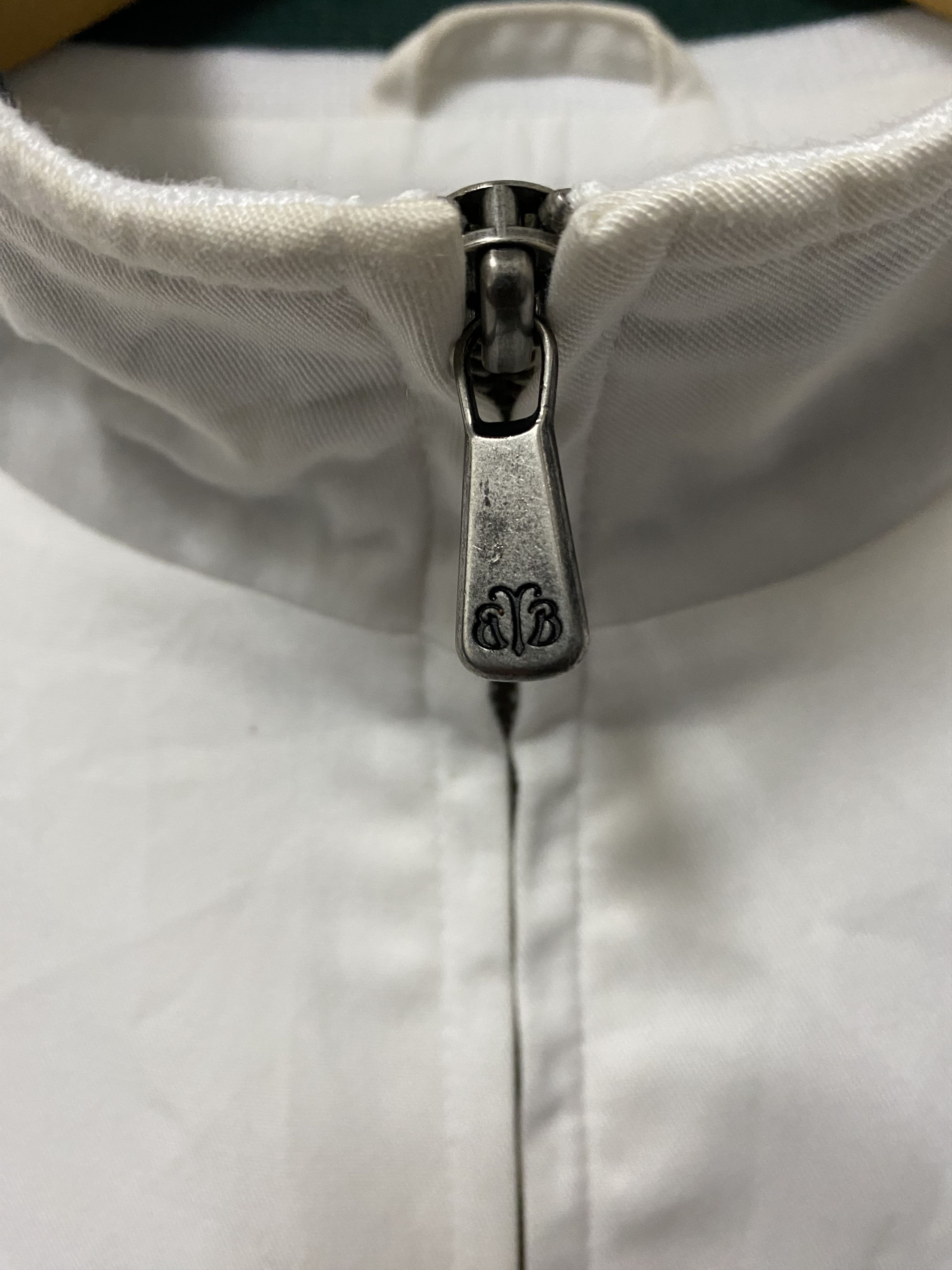 Brooks Brothers Vtg Brooks Brothers Country Club Harrington Bomber Jacket Size US M / EU 48-50 / 2 - 8 Thumbnail