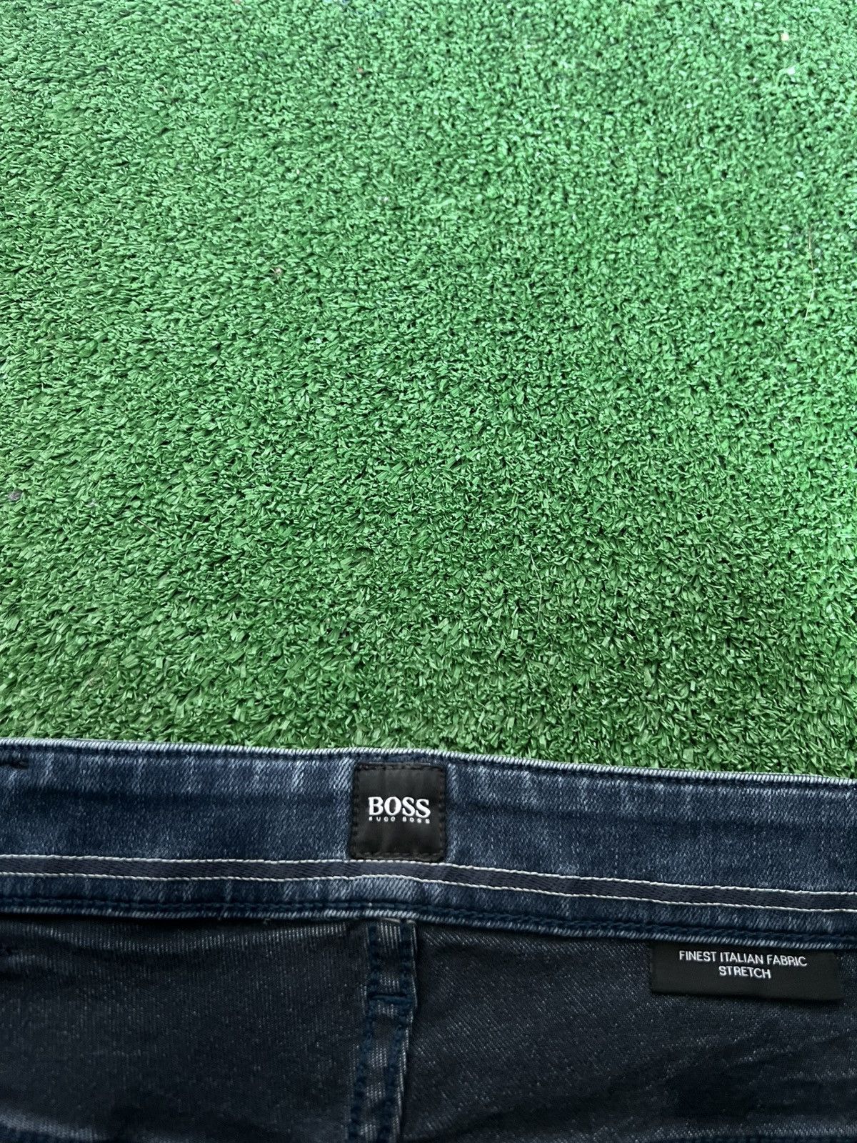Hugo Boss Hugo Boss jeans Size US 34 / EU 50 - 7 Thumbnail