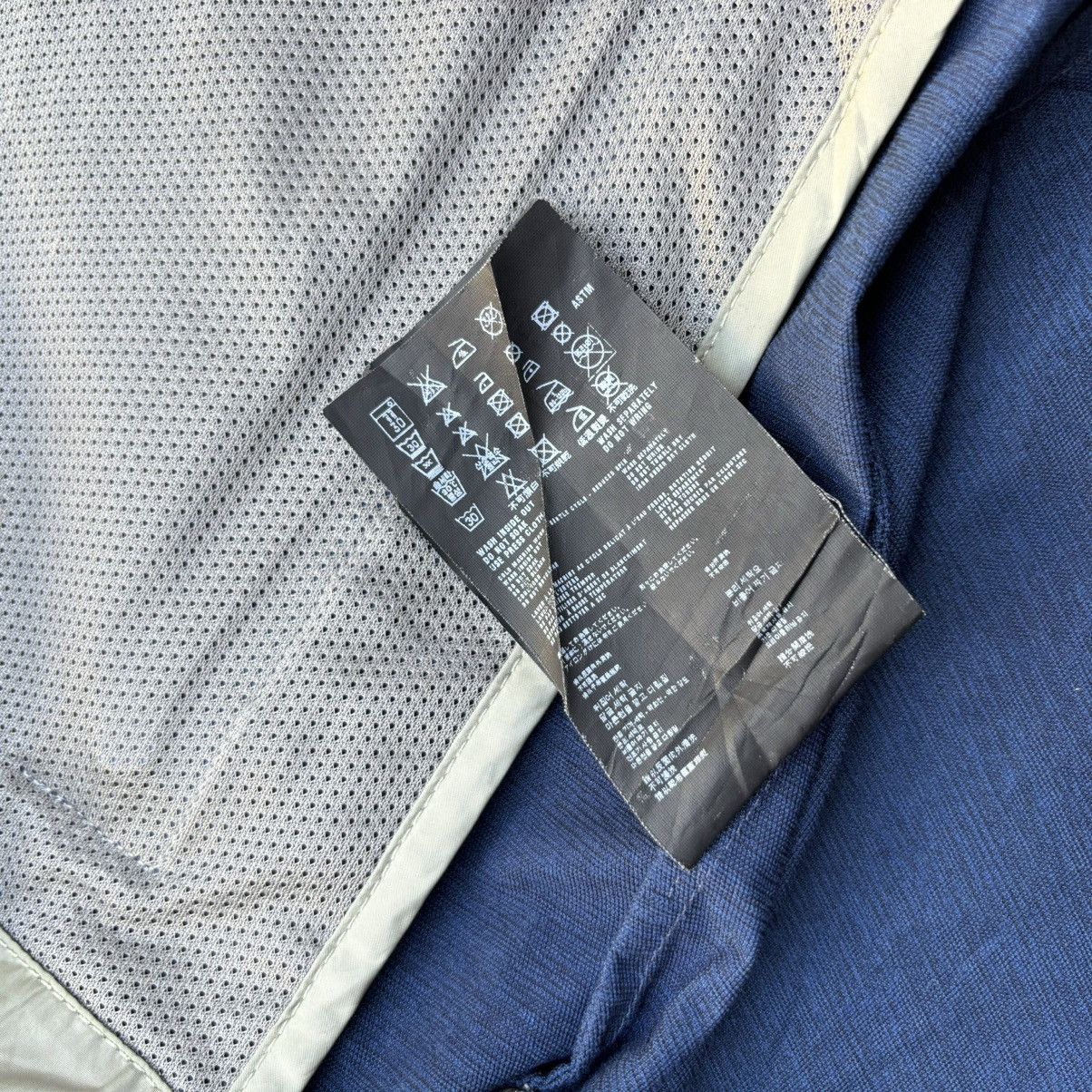 Prada Prada Sports Light Navy Jacket Size US S / EU 44-46 / 1 - 13 Thumbnail