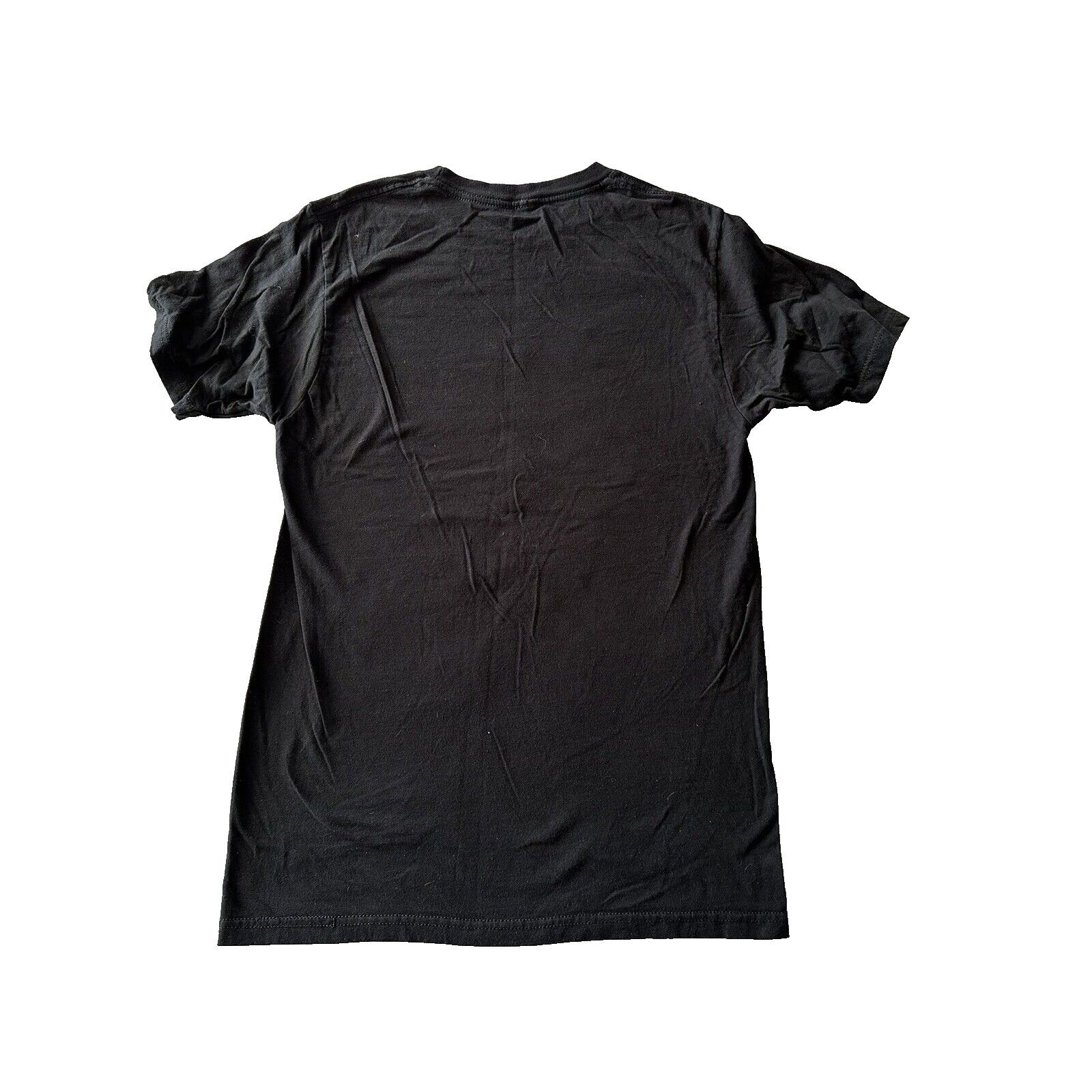 Other Dragon Ball Z, Black T-Shirt Small Goku Graphic 100% Cotton Size US S / EU 44-46 / 1 - 9 Thumbnail