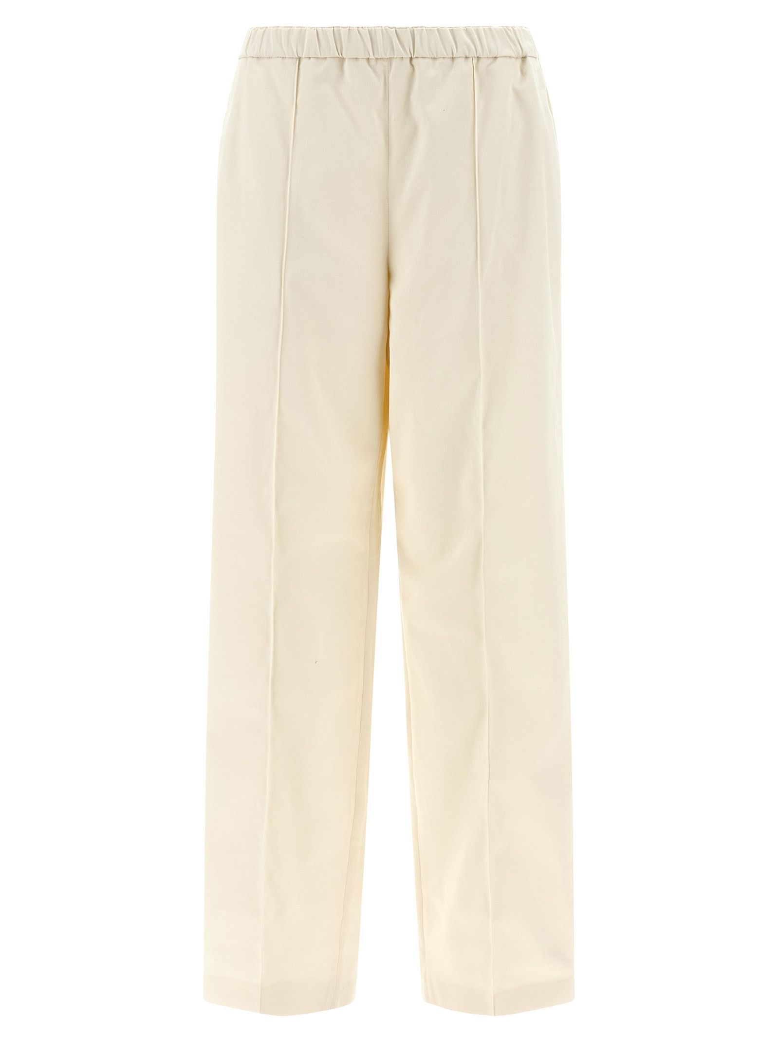 Fabiana Filippi Gabardine pants Size 30" / US 8 / IT 44 - 1 Thumbnail