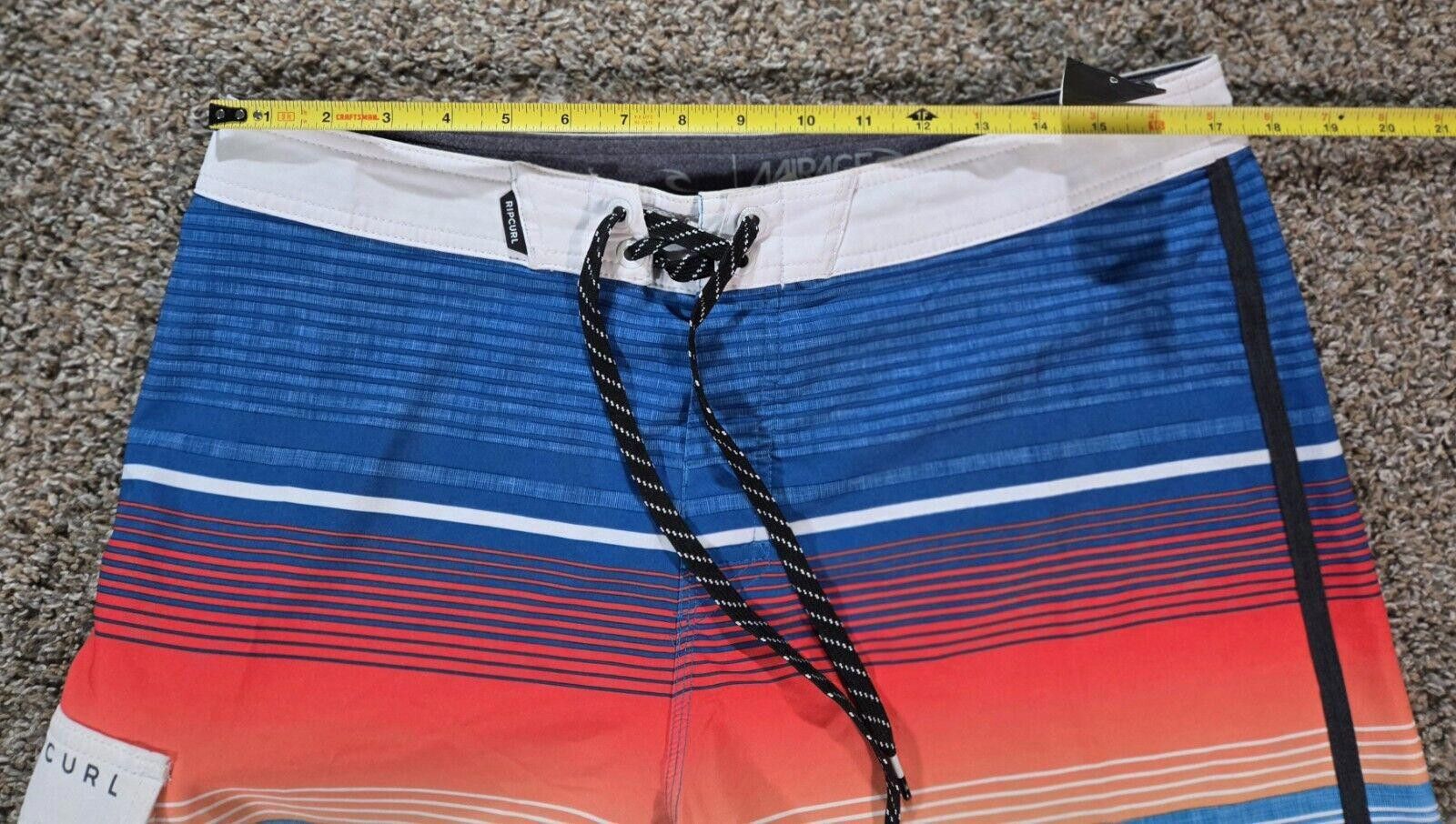 Rip Curl Rip Curl Mirage Boardshorts Size 33 Size US 32 / EU 48 - 9 Thumbnail