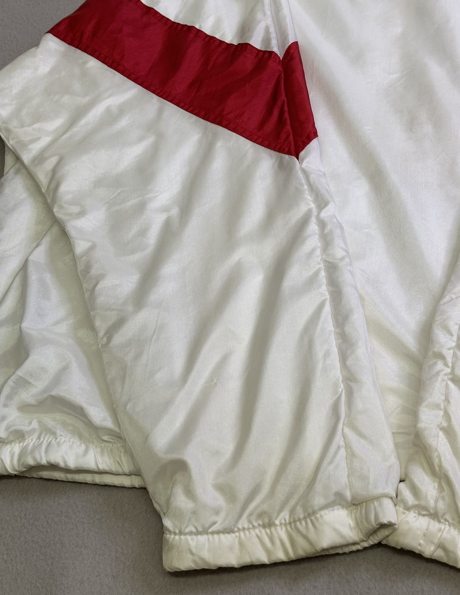 Adidas × Vintage Adidas Originals 90s jacket size. XXL Size US XXL / EU 58 / 5 - 20 Thumbnail