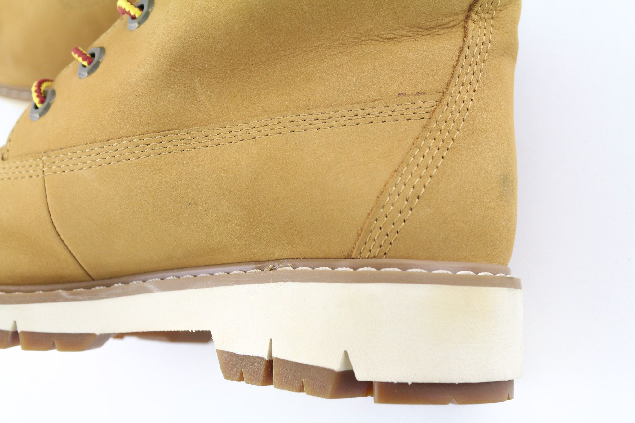 Timberland A1T6U UK5 Leather ReBOTL TimberDry Boots 79932 Size US 7.5 / IT 37.5 - 11 Thumbnail