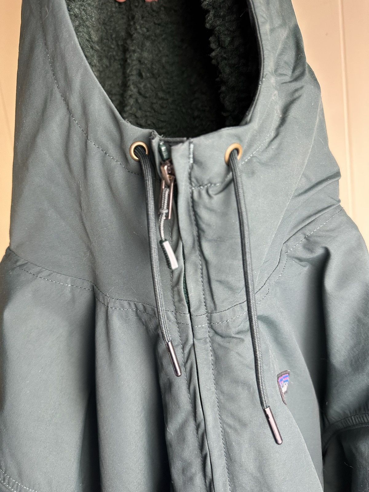 Patagonia Sherpa Lined Patagonia Jacket Size US M / EU 48-50 / 2 - 3 Thumbnail