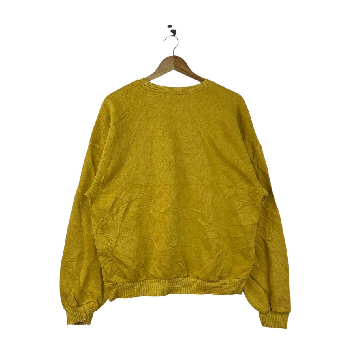 Bershka Monte Cervino Matterhorn Graphic Vintage Sweatshirt Size US M / EU 48-50 / 2 - 4 Thumbnail