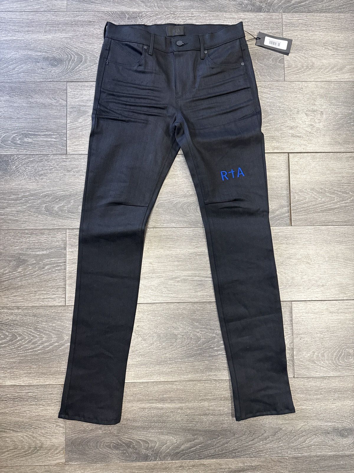 Rta Rta jeans Size US 28 / EU 44 - 1 Thumbnail