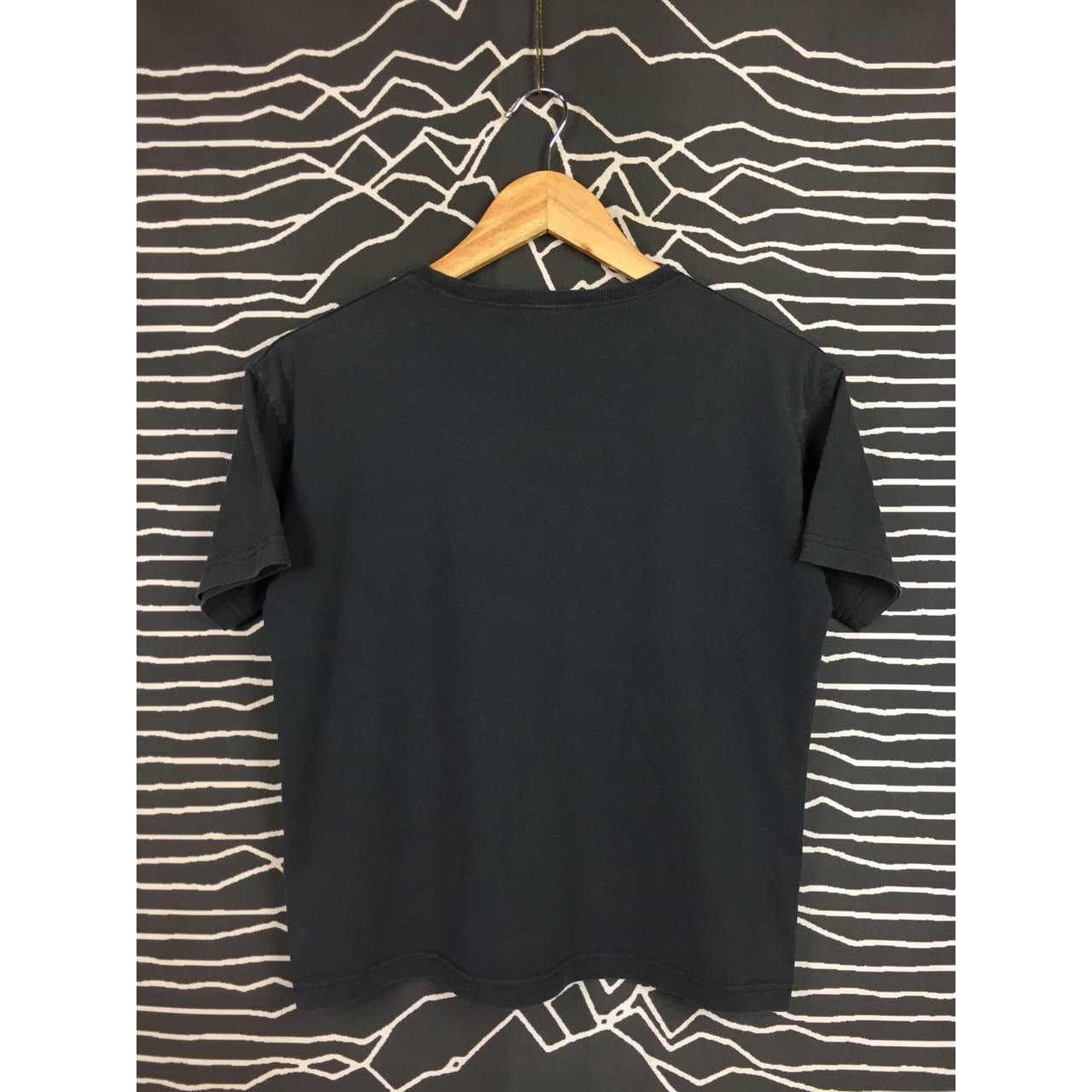 Thrasher × Vintage Thrasher Skateboard Magazine Fire Flame Skate Tee Size 150 Size US S / EU 44-46 / 1 - 4 Thumbnail