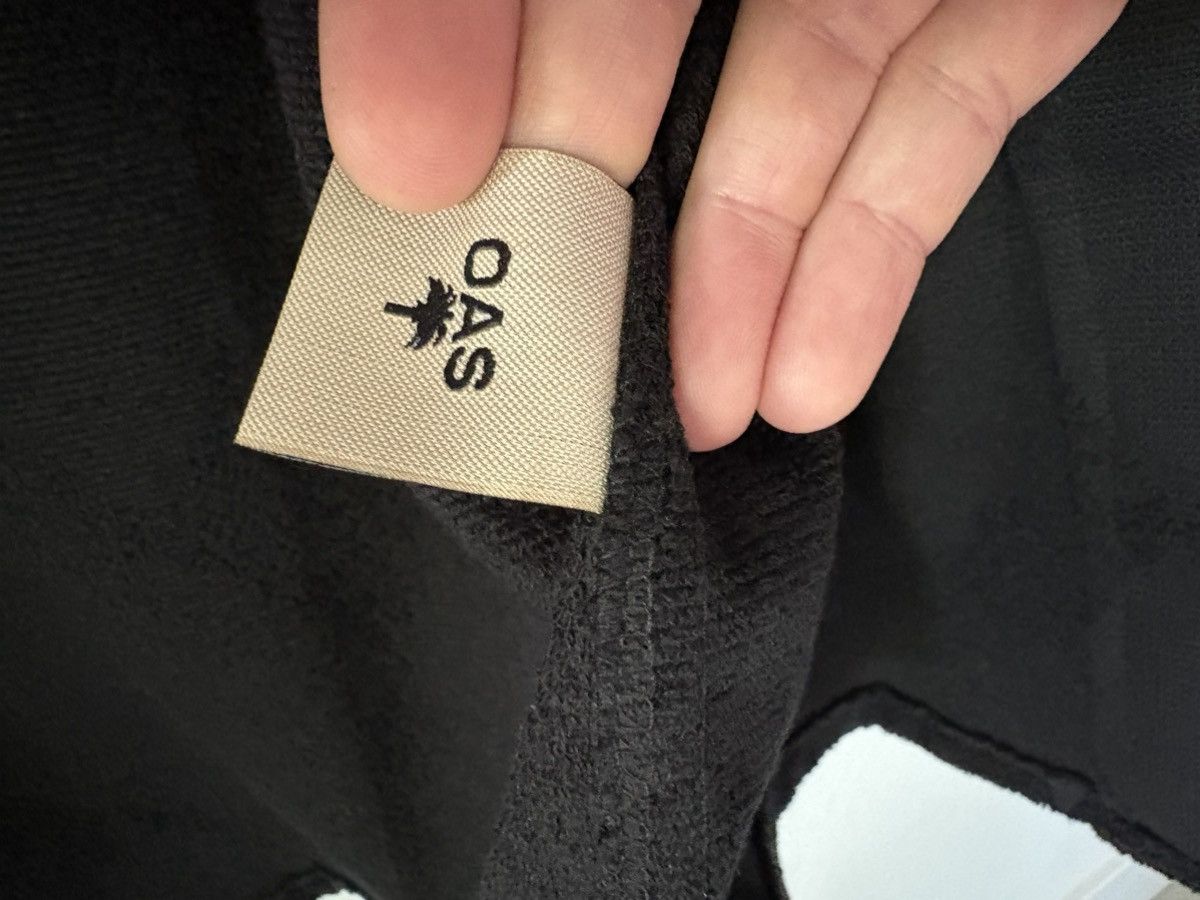 OAS OAS Terry Cloth Polo Size US M / EU 48-50 / 2 - 7 Thumbnail