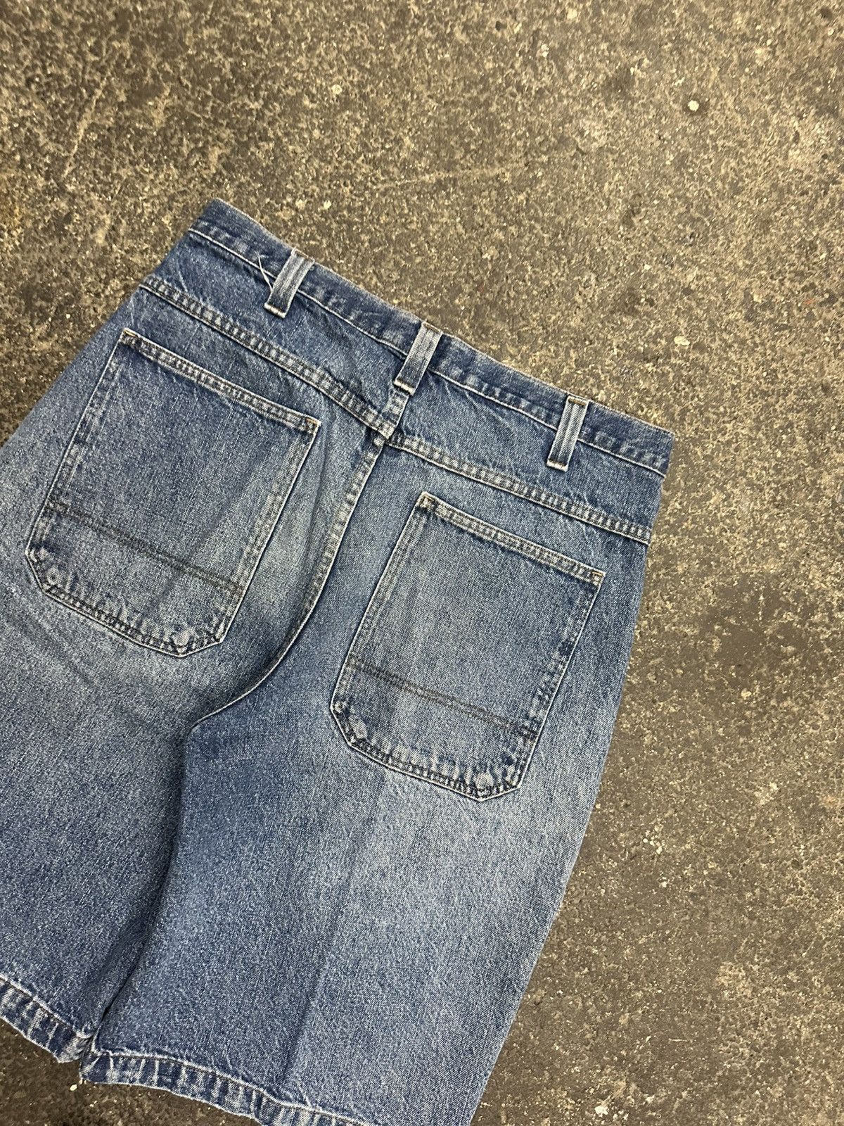 Other Y2K baggy jorts Size US 32 / EU 48 - 4 Thumbnail