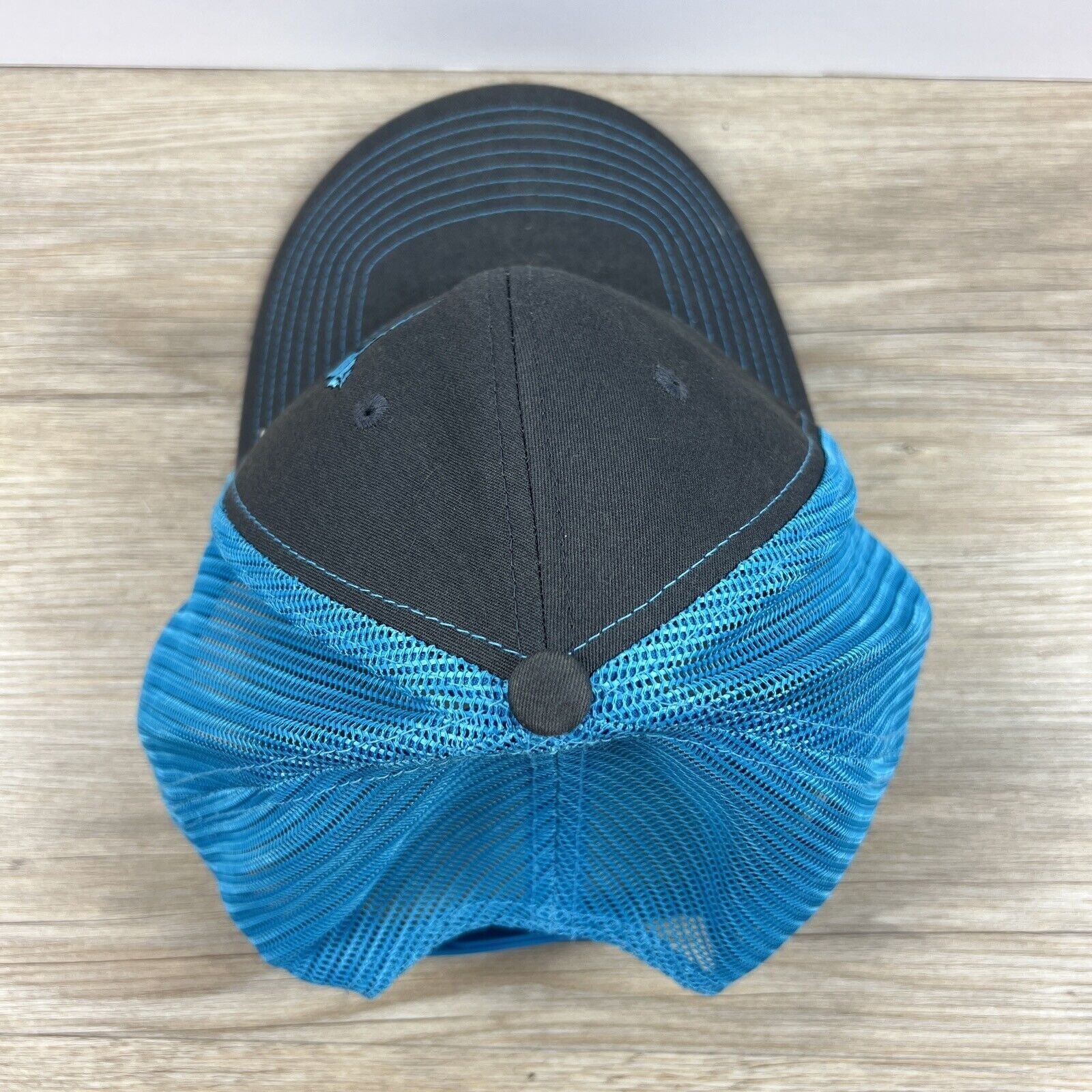Other NFGCSA Hat Florida Snapback Hat Gray Adjustable Hat Adult Fi Size ONE SIZE - 11 Thumbnail