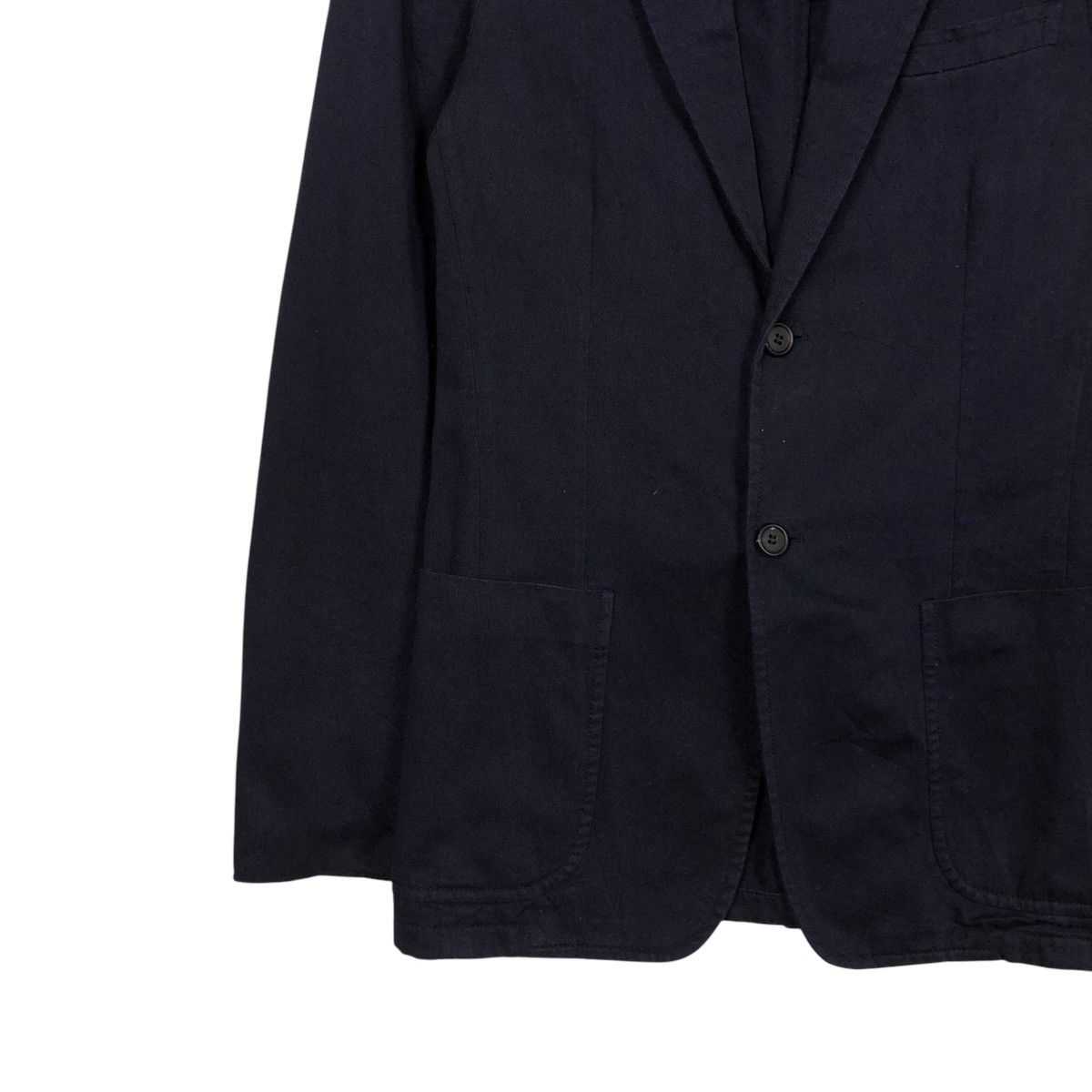 Prada 🔥VINTAGE CHORE JACKETS COATS PRADA MADE IN ITALY Size US S / EU 44-46 / 1 - 8 Thumbnail