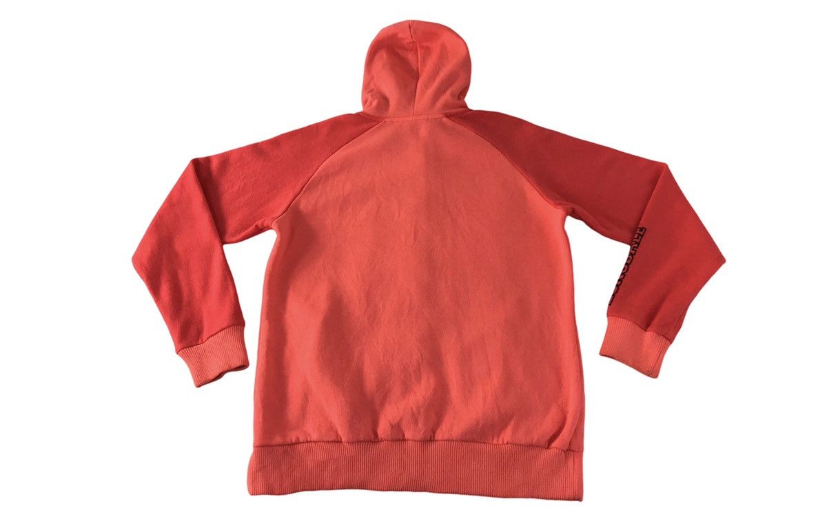 Lonsdale Vintage Sweater Lonsdale London Zipper Hoodie Size US L / EU 52-54 / 3 - 2 Thumbnail