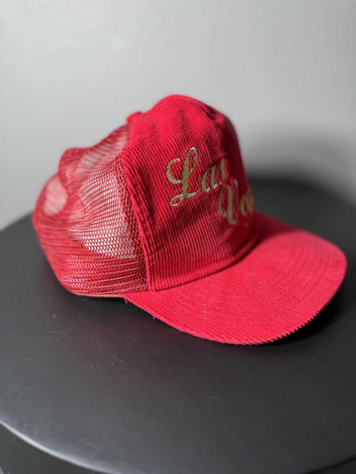 Fruition × Japanese Brand × Vintage LAS VEGAS - High Quality Vintage Size ONE SIZE - 3 Thumbnail