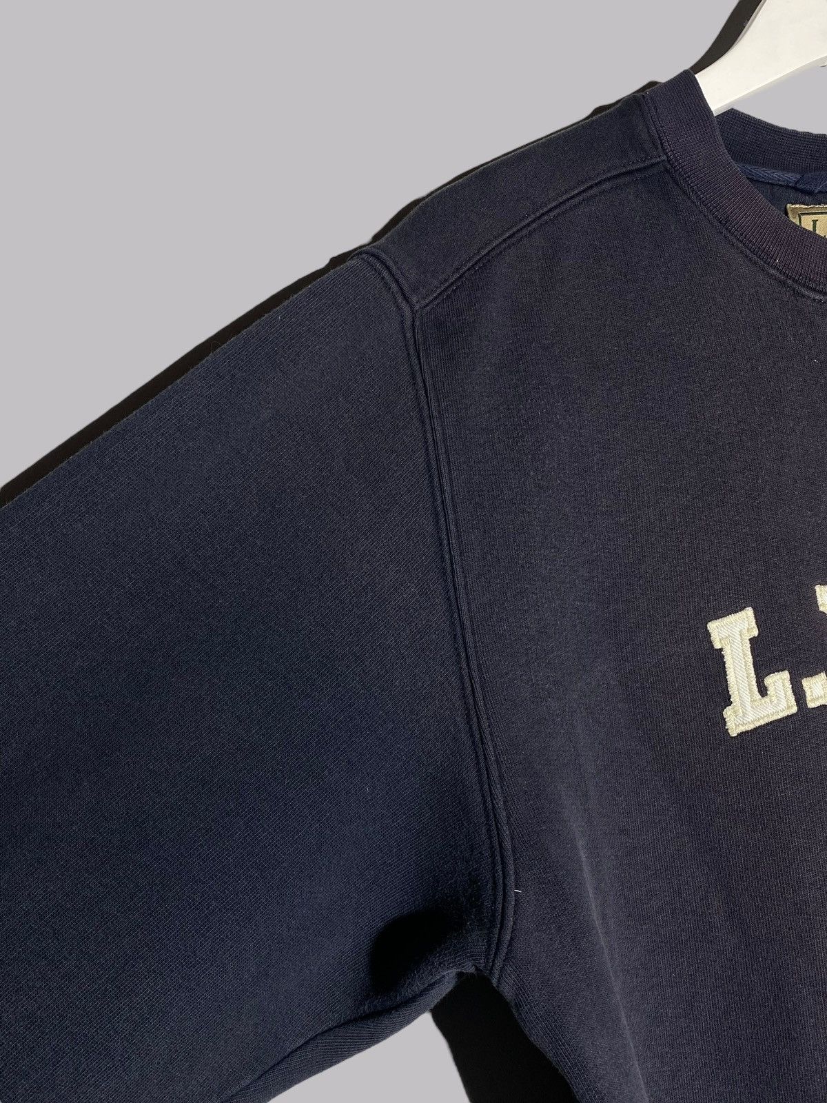 L.L. Bean L.L. BEAN 1912 SWEATSHIRT CREWNECK PREPPY WORKWEAR VIBES USA Size US S / EU 44-46 / 1 - 11 Thumbnail