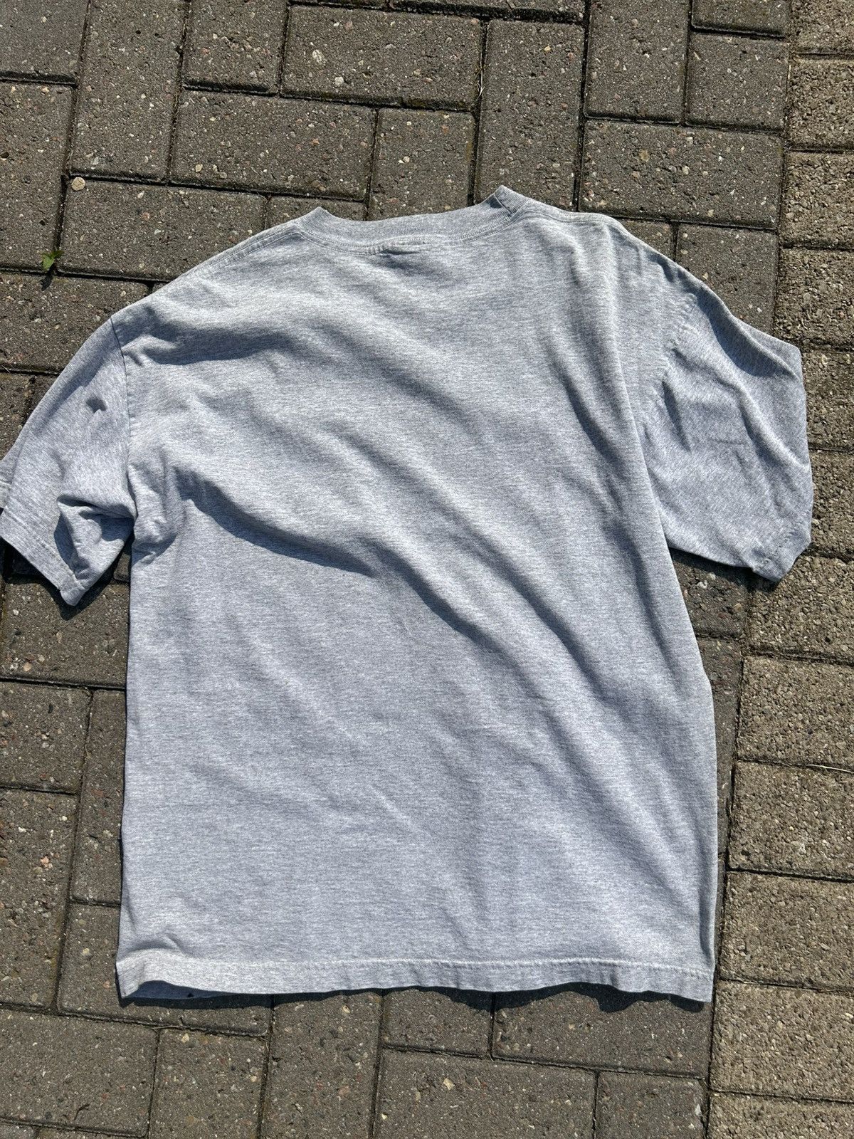 Nike Vintage Nike Boot x FKYRSLF Nuce Shirt Size US L / EU 52-54 / 3 - 5 Thumbnail