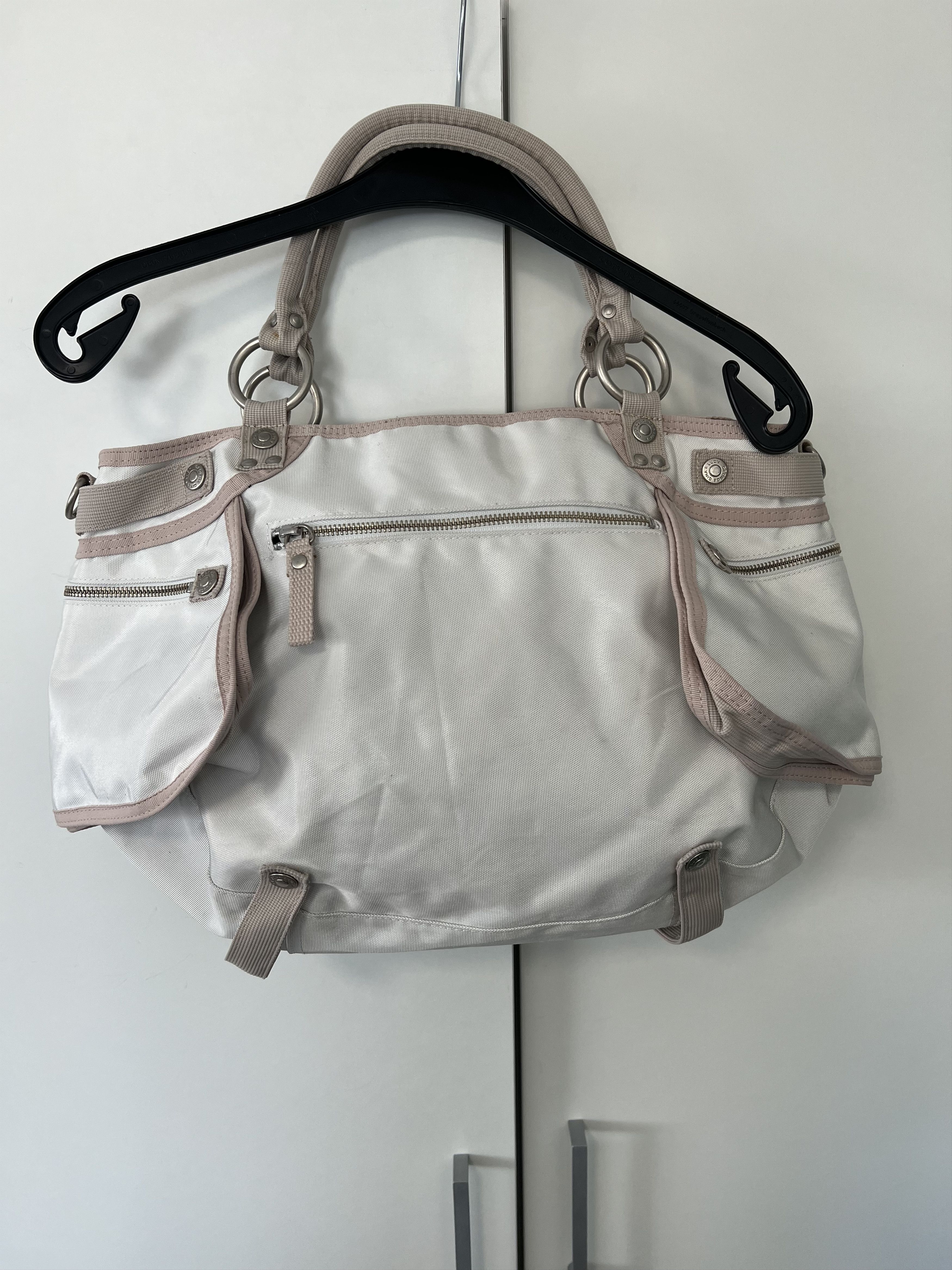 George Gina & Lucy shoulder bag George Gina & Lucy GGL 10 PM Times SQUARE Size ONE SIZE - 10 Thumbnail