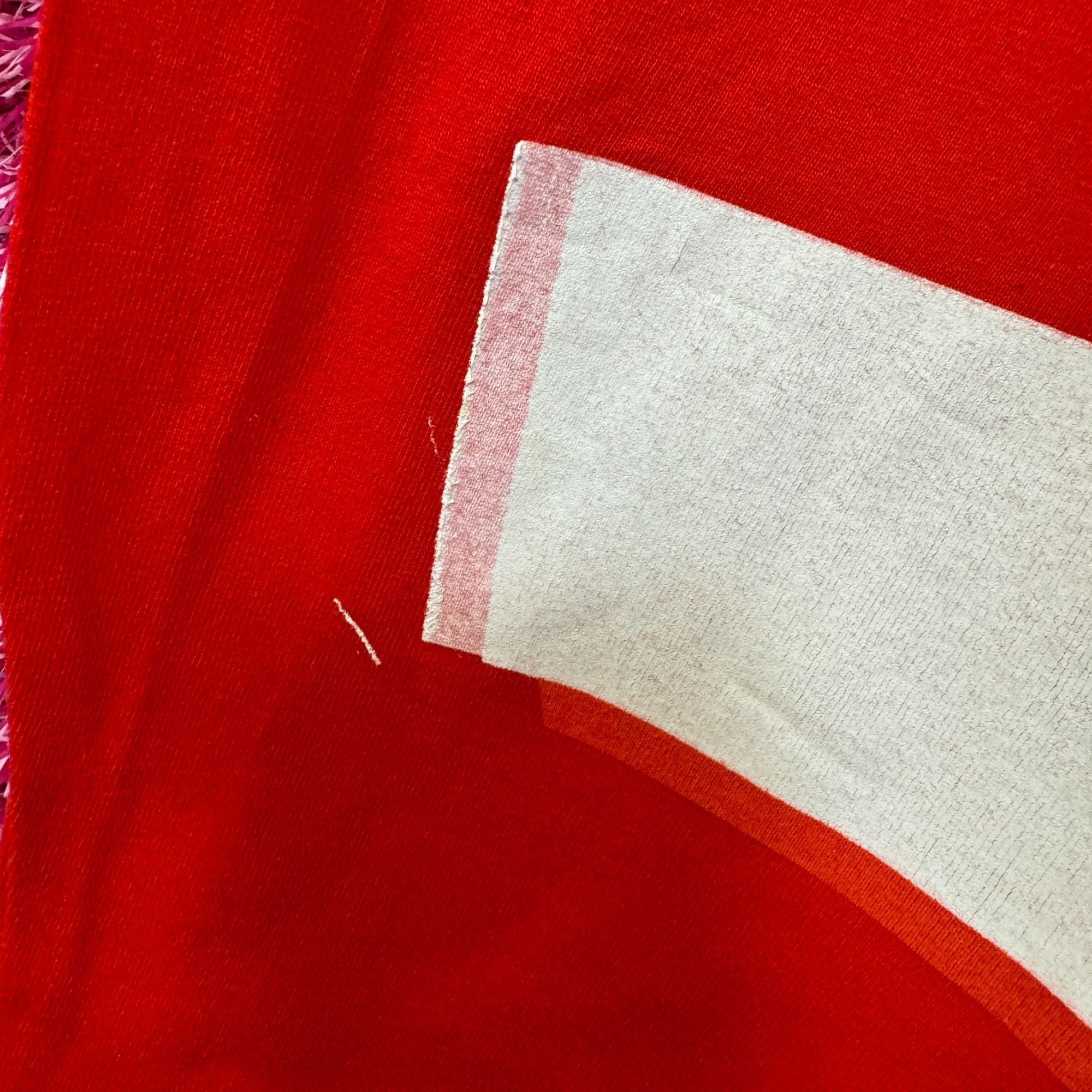 Other Tyrannosaurus Rex Red Power Ranger Costume Hasbro Tee L Size US L / EU 52-54 / 3 - 5 Thumbnail
