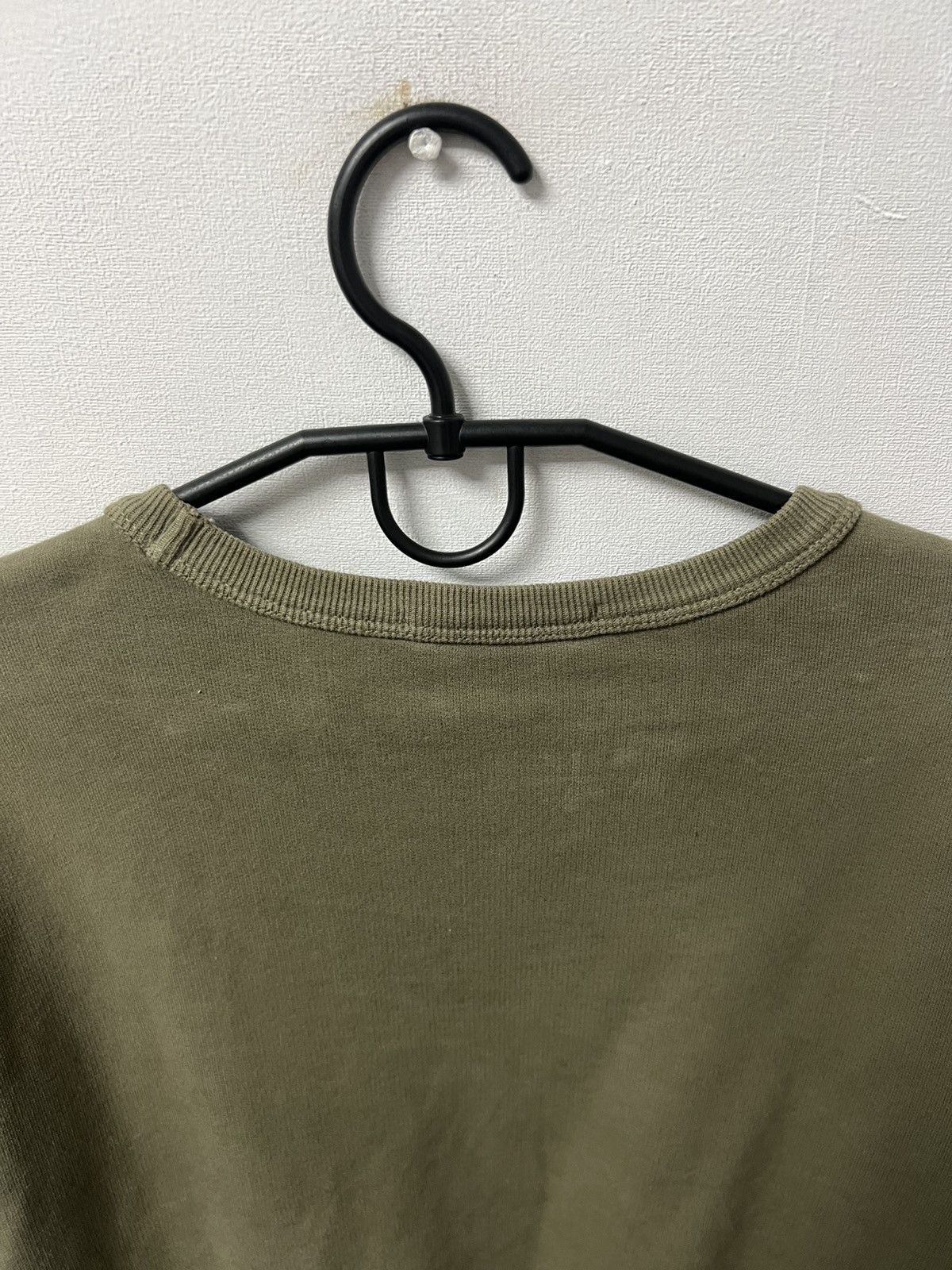 Stone Island Stone Island Sweater Size US XL / EU 56 / 4 - 10 Thumbnail