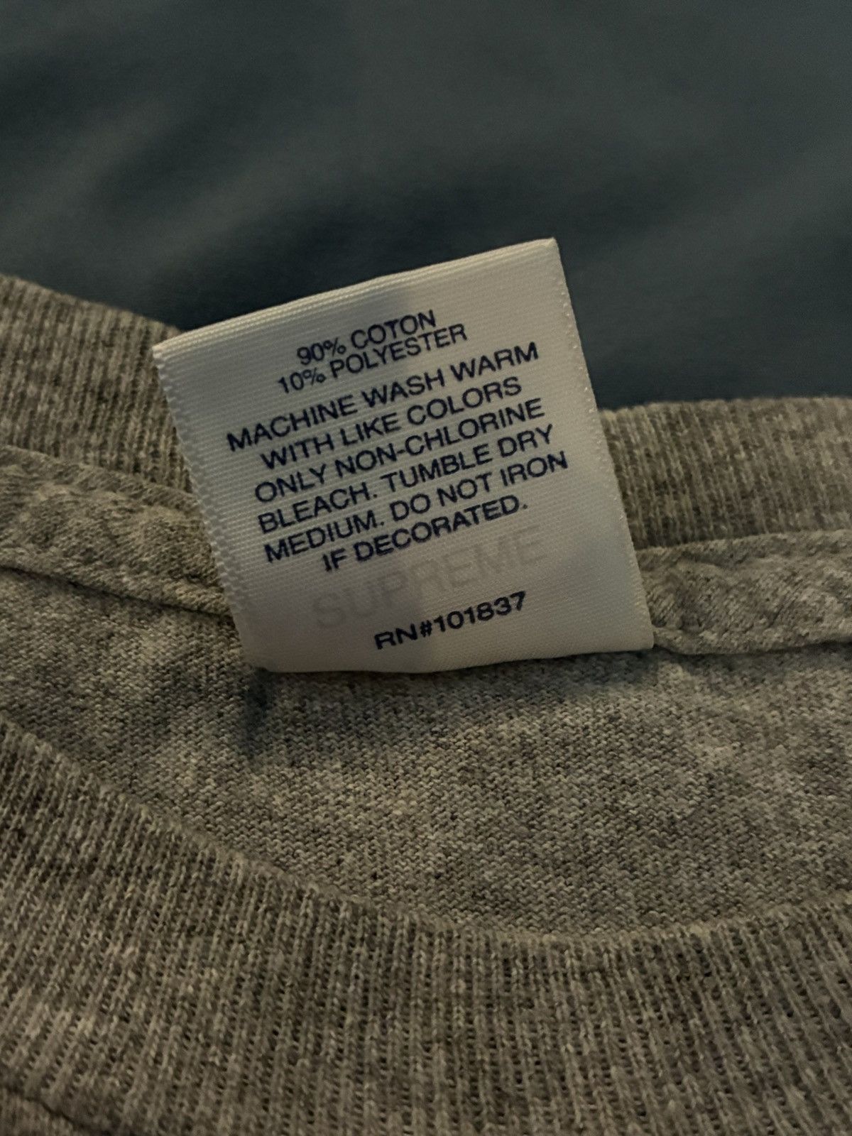 Supreme Catwoman Shirt Size US L / EU 52-54 / 3 - 4 Thumbnail