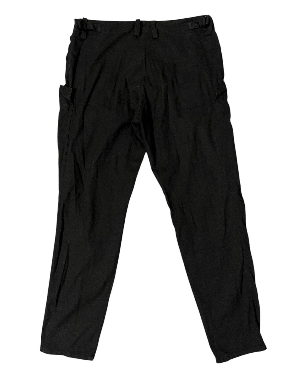 Y's × Yohji Yamamoto Yohji Yamamoto Trousers Size US 31 - 2 Thumbnail