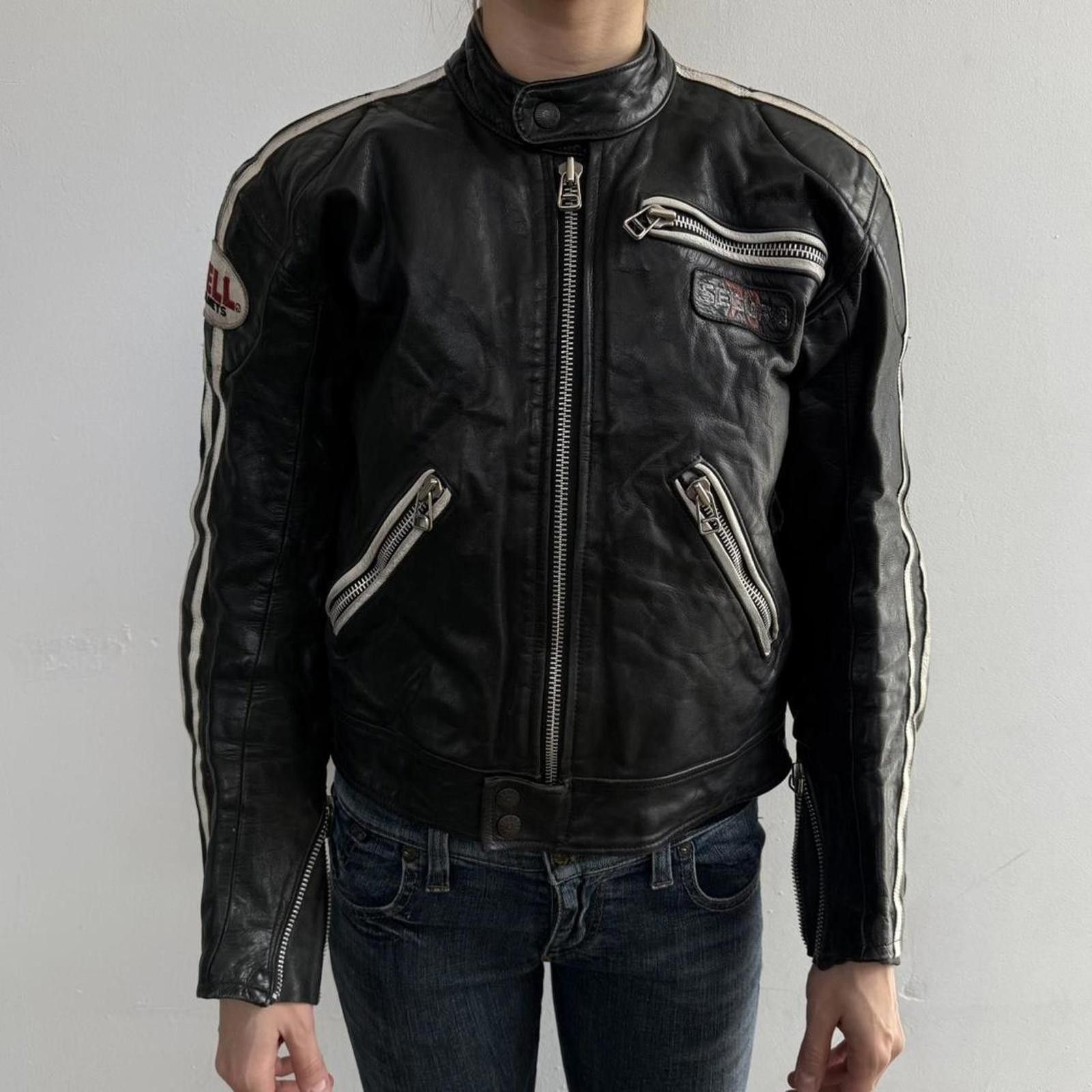 Other Women's Black Jacket Size M / US 6-8 / IT 42-44 - 5 Thumbnail