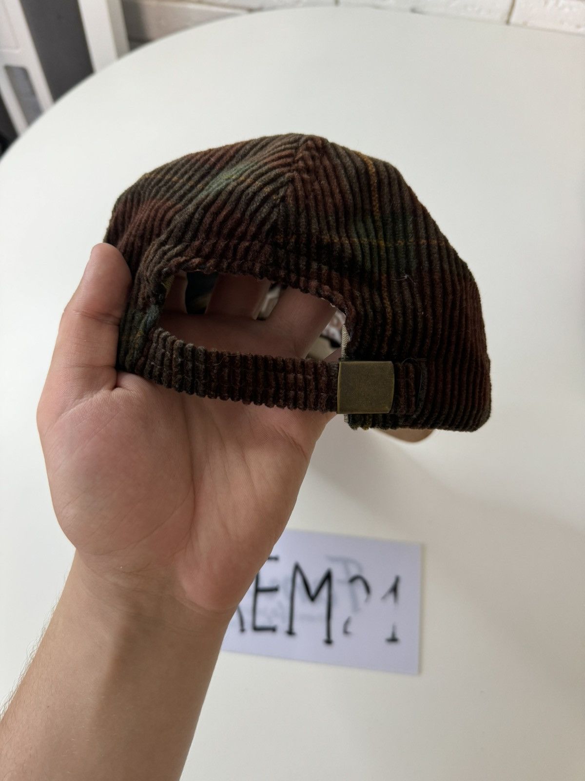 Goorin Bros. Goorin Bros Made in USA vintage cap hat Size ONE SIZE - 3 Thumbnail