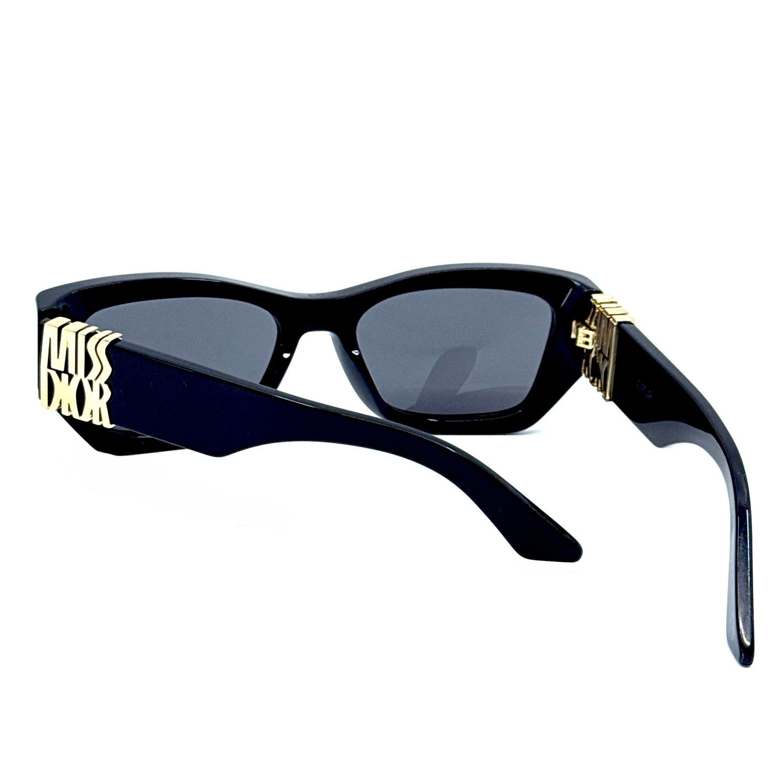 Dior New!!! CHRISTIAN DIOR Sunglasses MissDior S1I 10A0 Size ONE SIZE - 12 Thumbnail