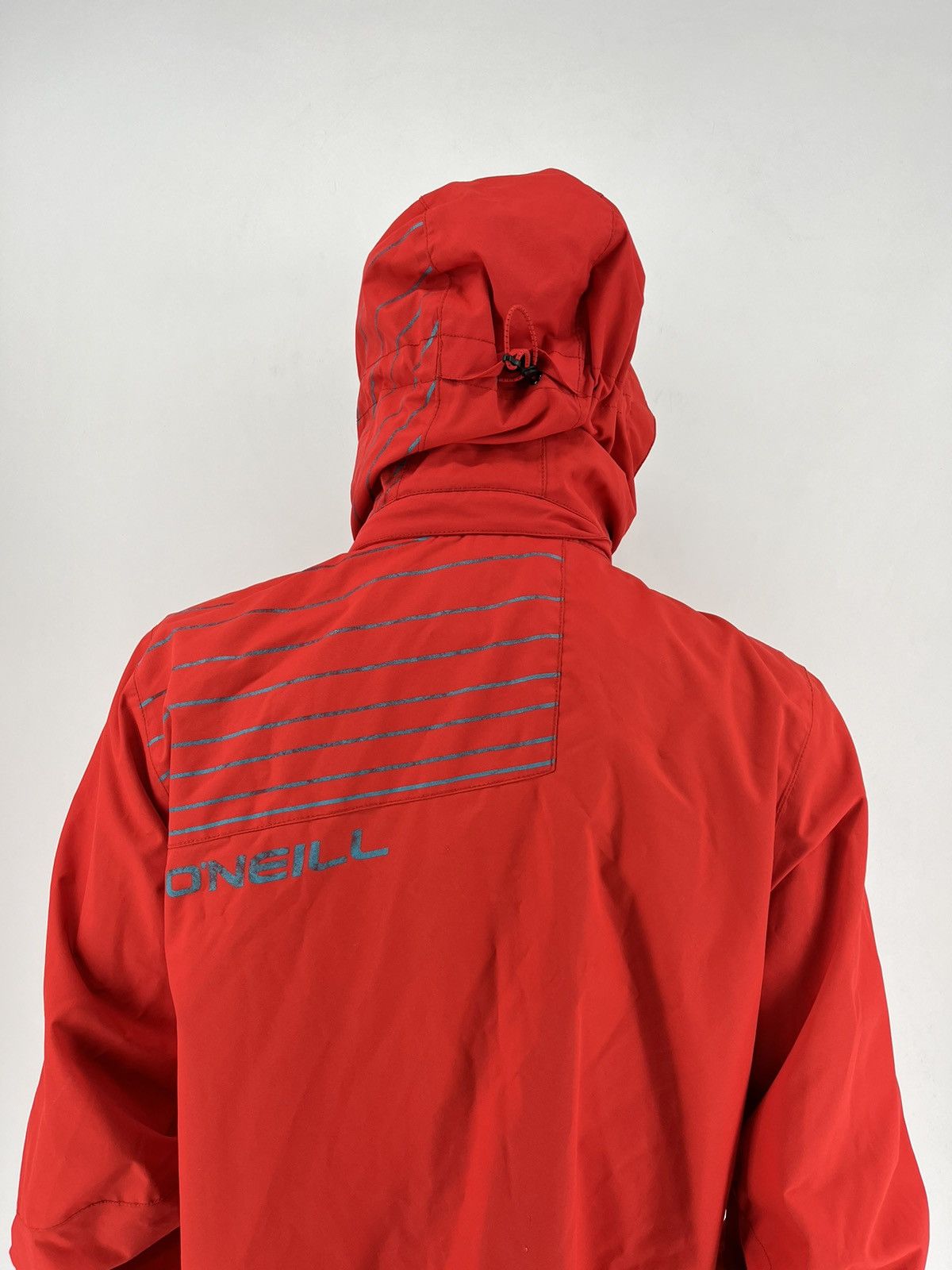 O'Neill O'Neill Santa Cruz California 1952 Hooded Jacket Size M Size US M / EU 48-50 / 2 - 16 Thumbnail