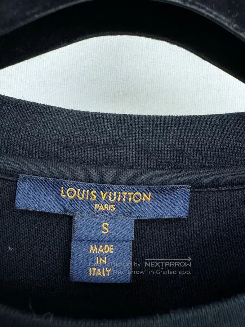 Louis Vuitton Louis Vuitton short sleeves Size US S / EU 44-46 / 1 - 2 Thumbnail