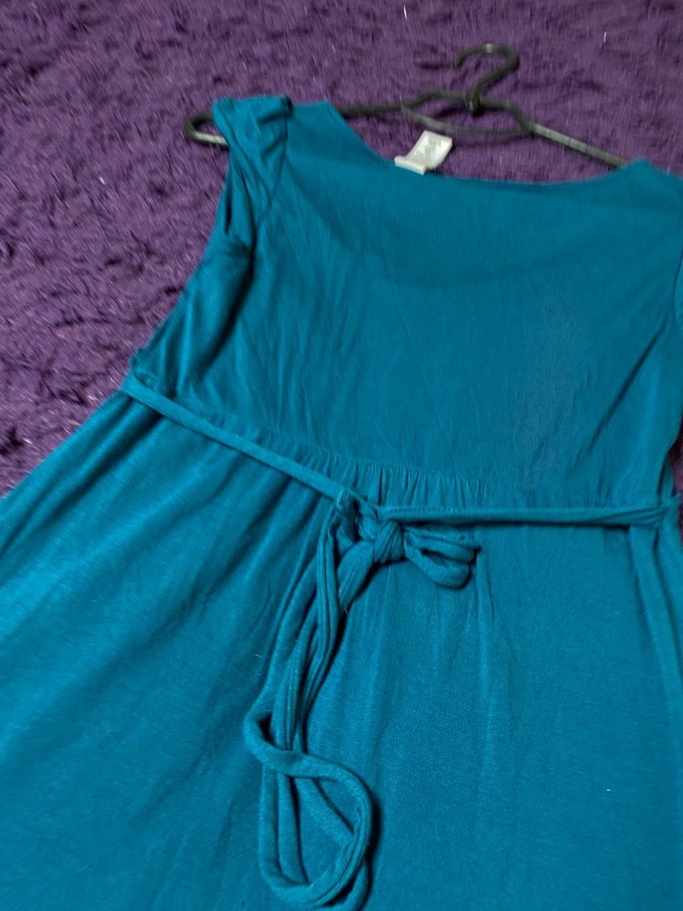 Miss Sixty × Vintage Killah By Miss Sixty Dotted Dress Y2K Avantgarde Flared Size S / US 4 / IT 40 - 15 Thumbnail
