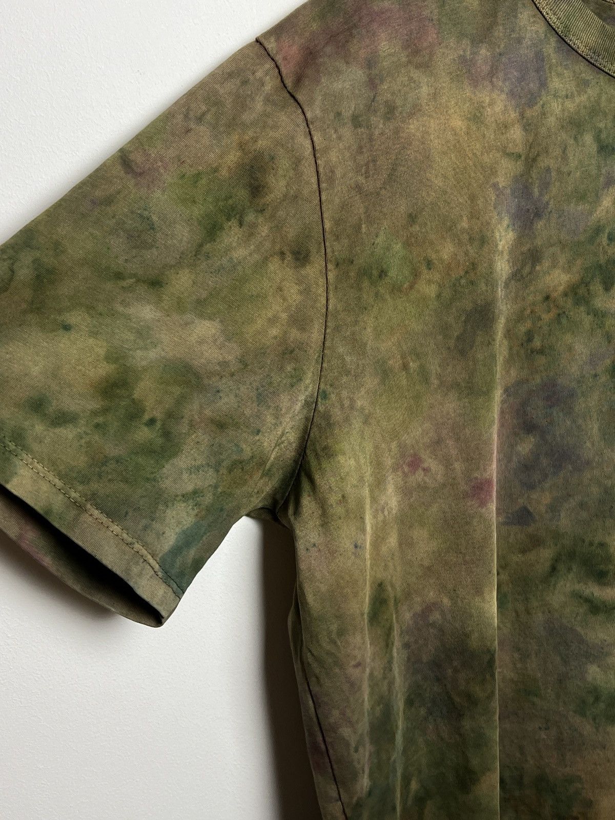 Seditionaries camo tie dye t shirt m-l Size US L / EU 52-54 / 3 - 6 Thumbnail